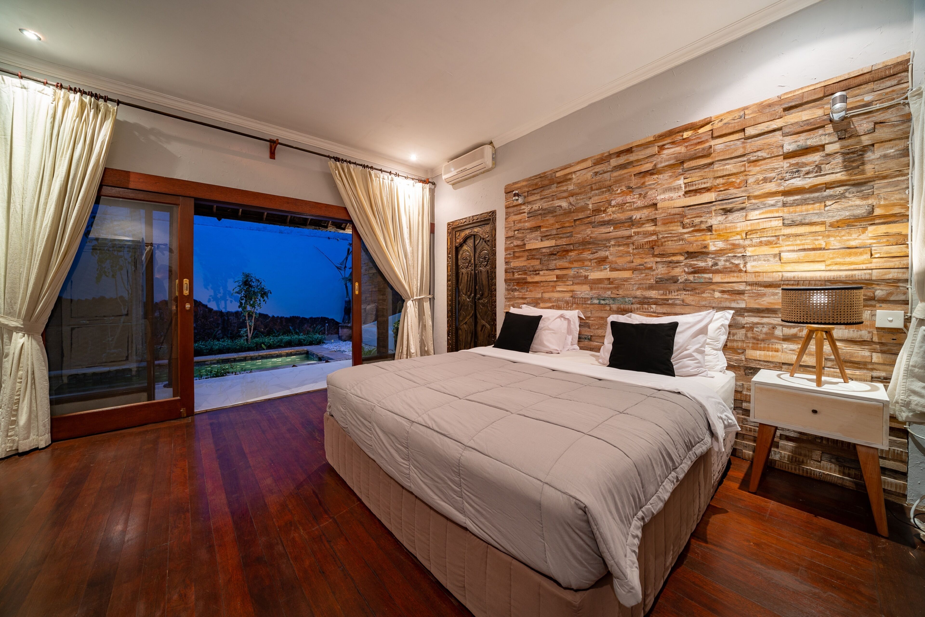 Villa Avatar
