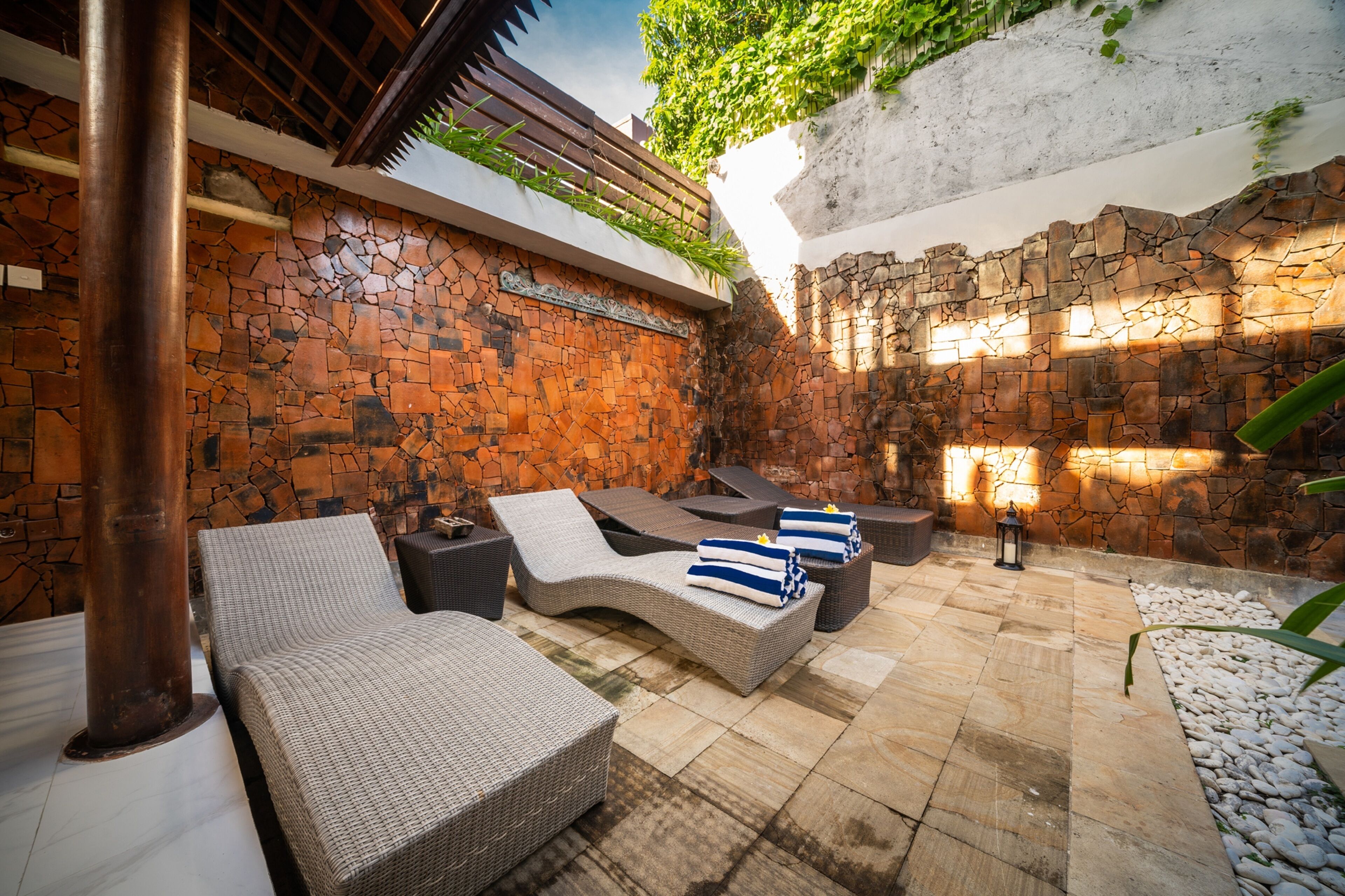 Villa Avatar