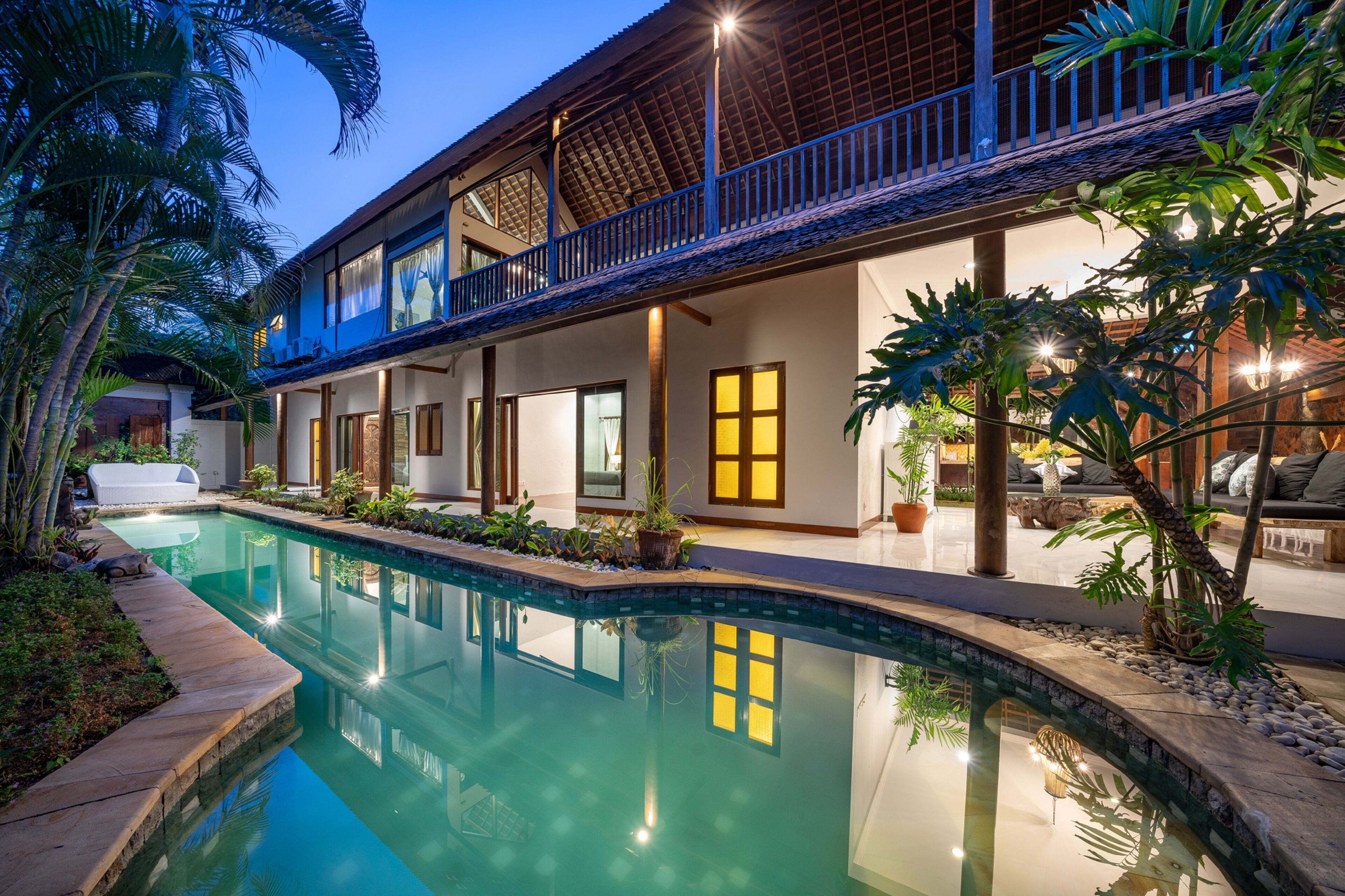 Villa Avatar