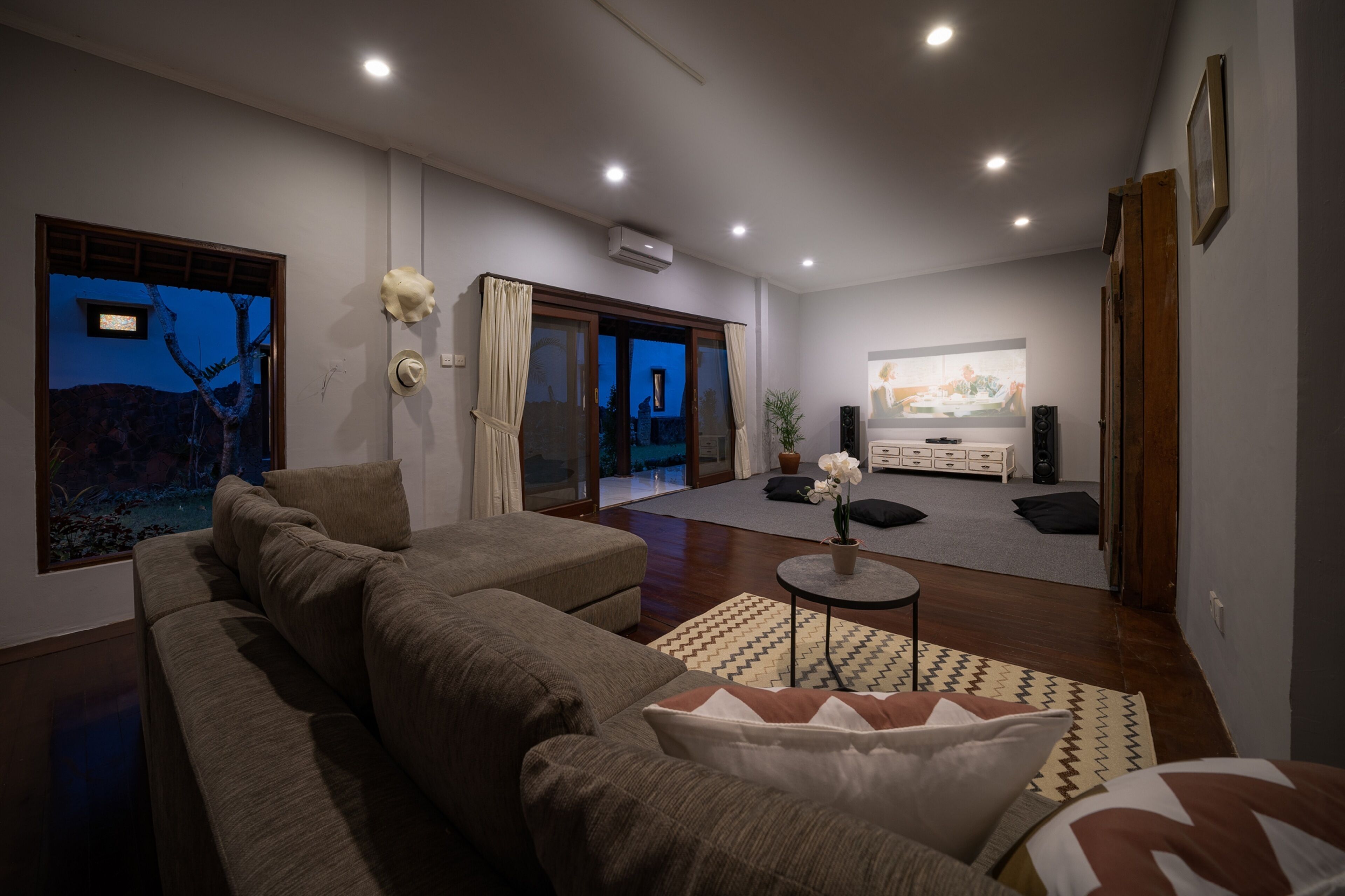Villa Avatar