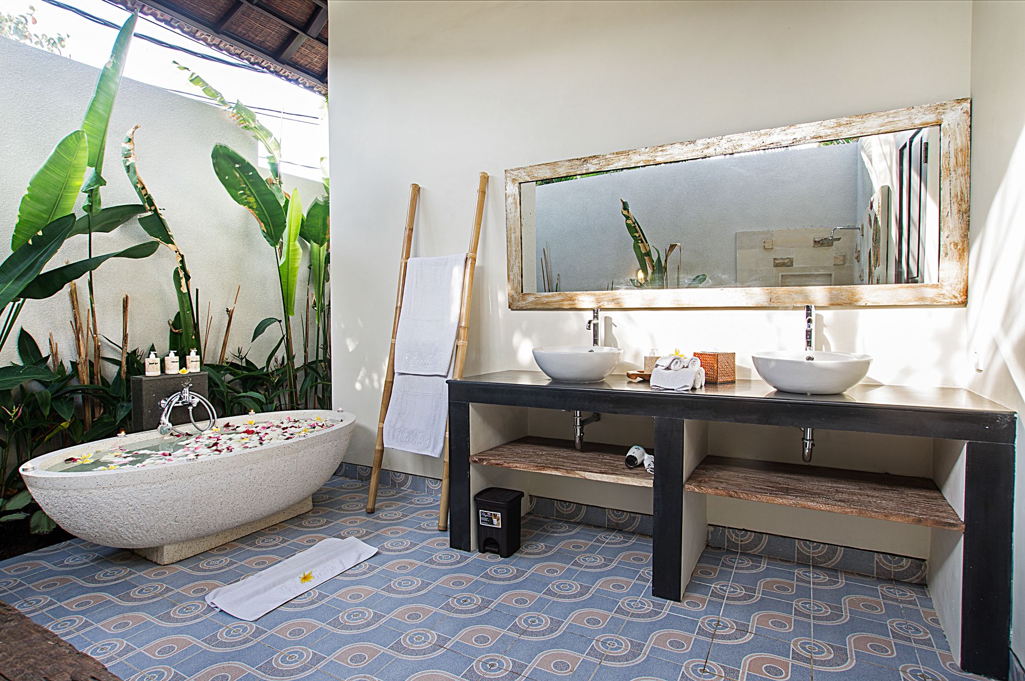 Villa Avisha By Nagisa Bali
