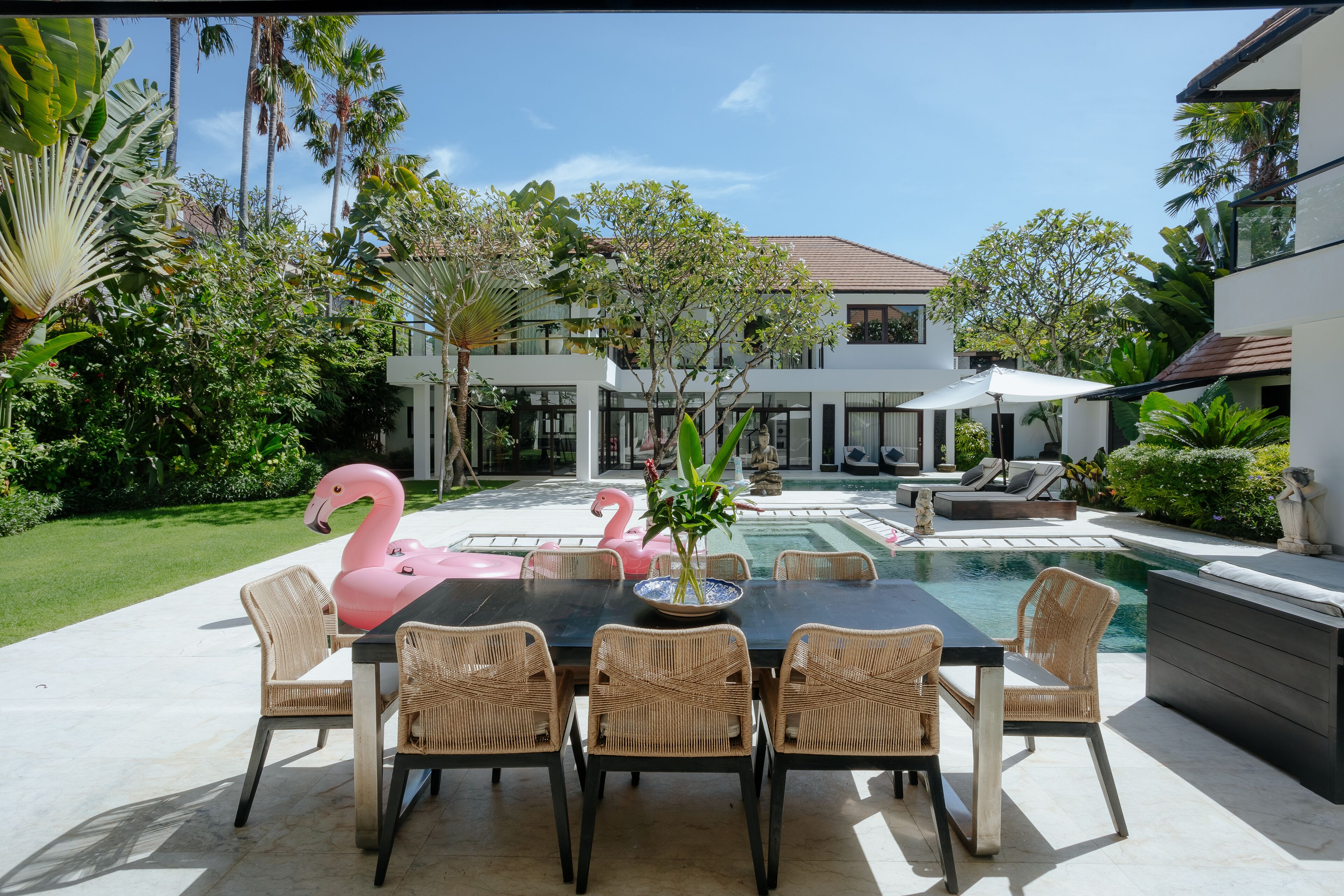 Villa Ayana Manis