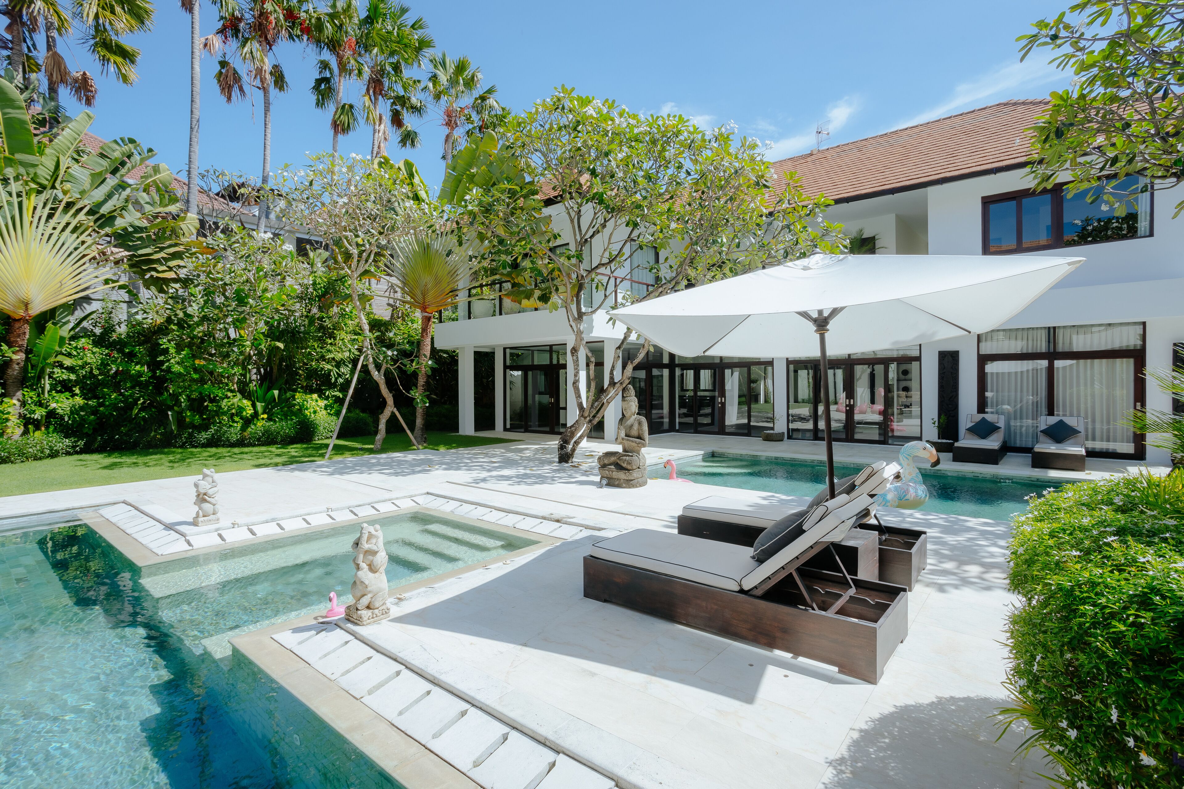 Villa Ayana Manis