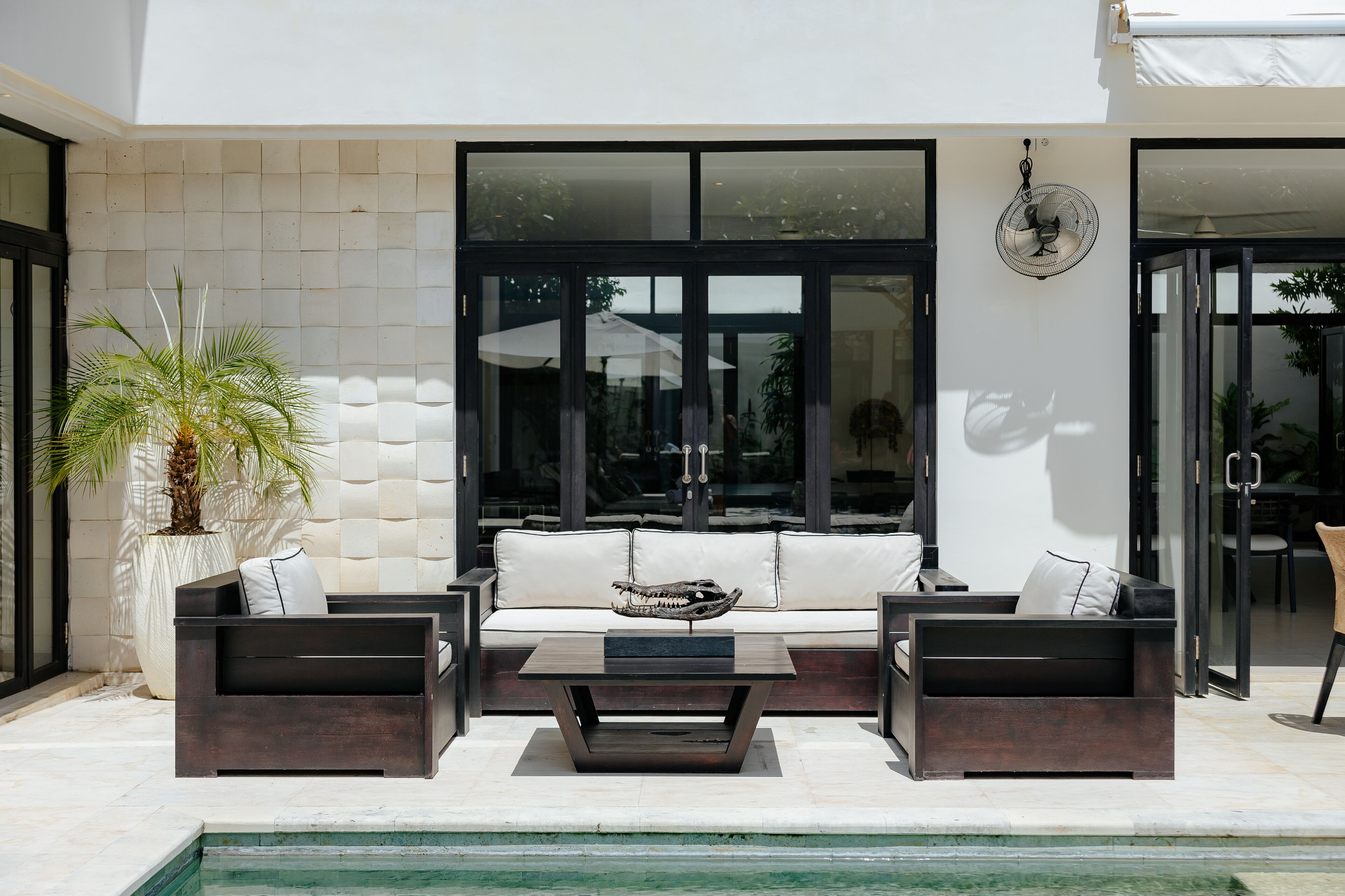 Villa Ayana Manis