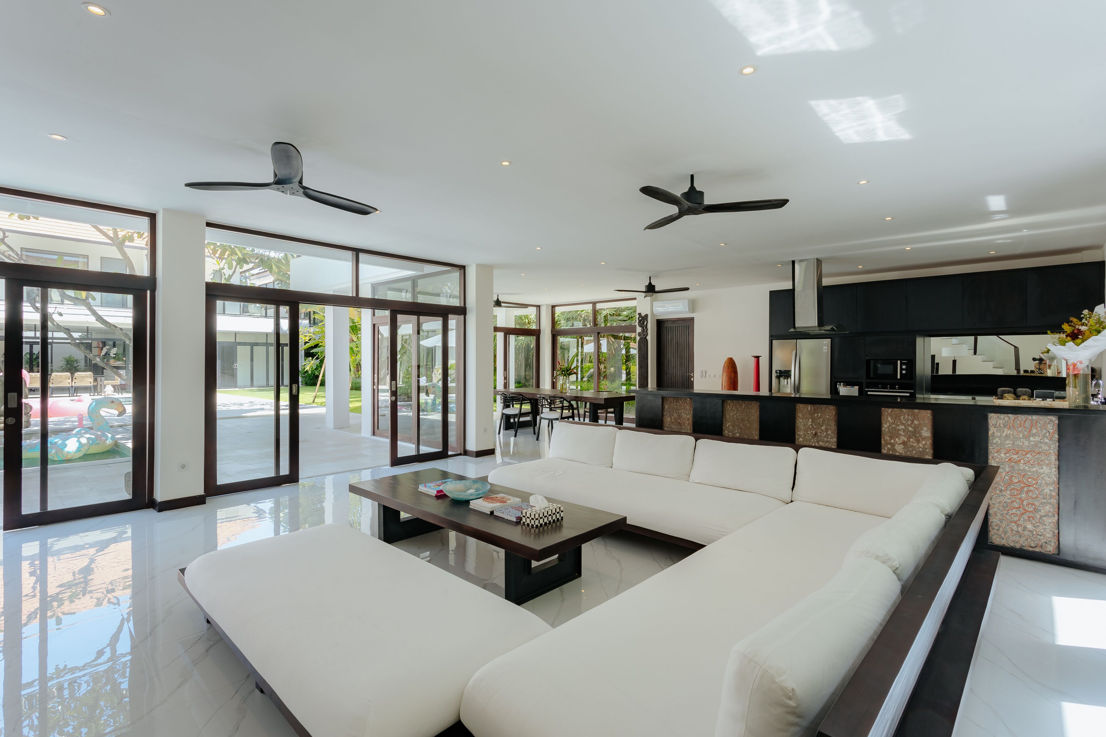 Villa Ayana Manis