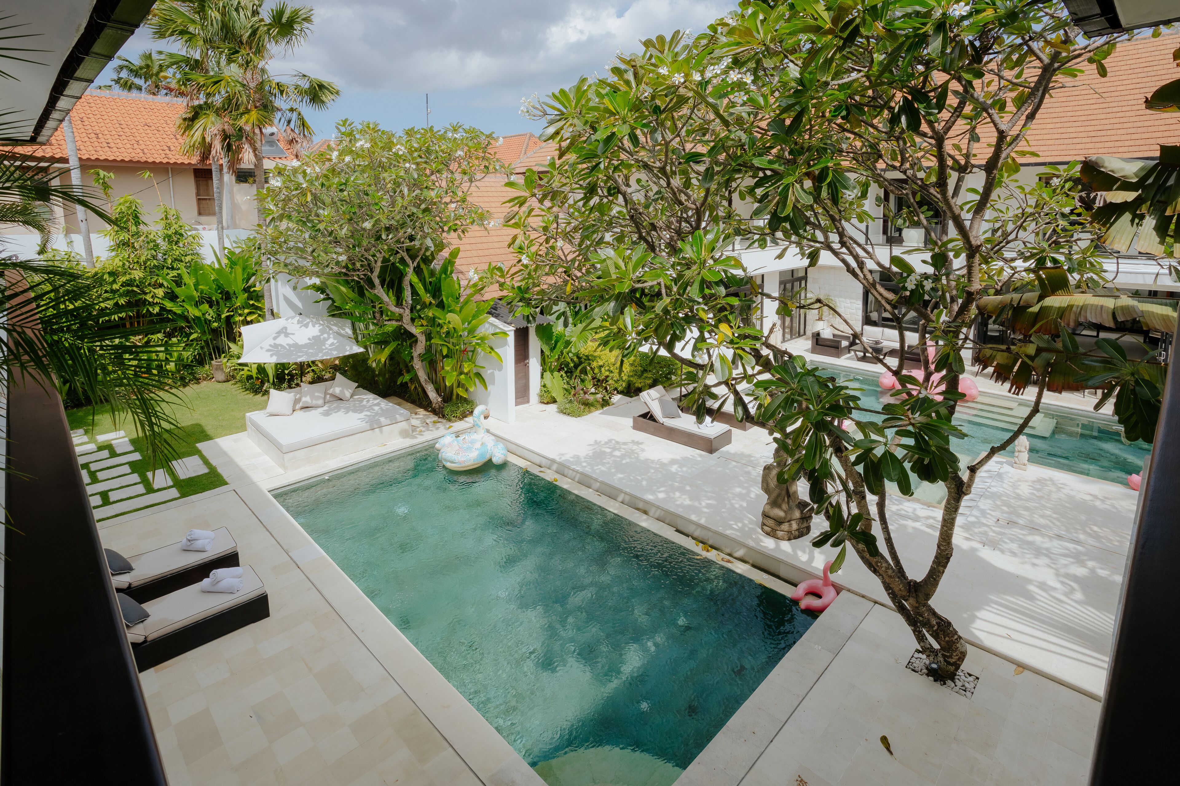Villa Ayana Manis