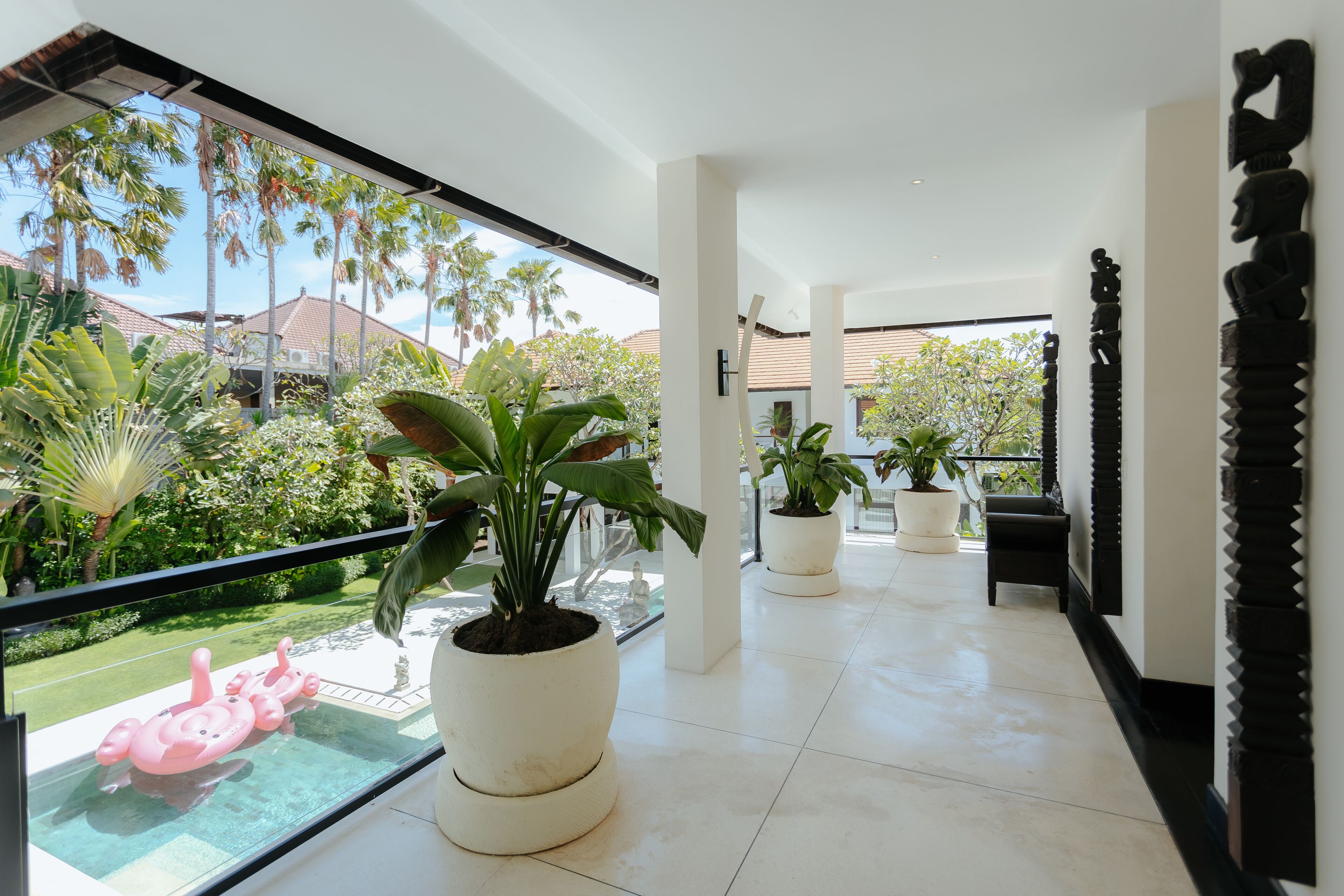 Villa Ayana Manis