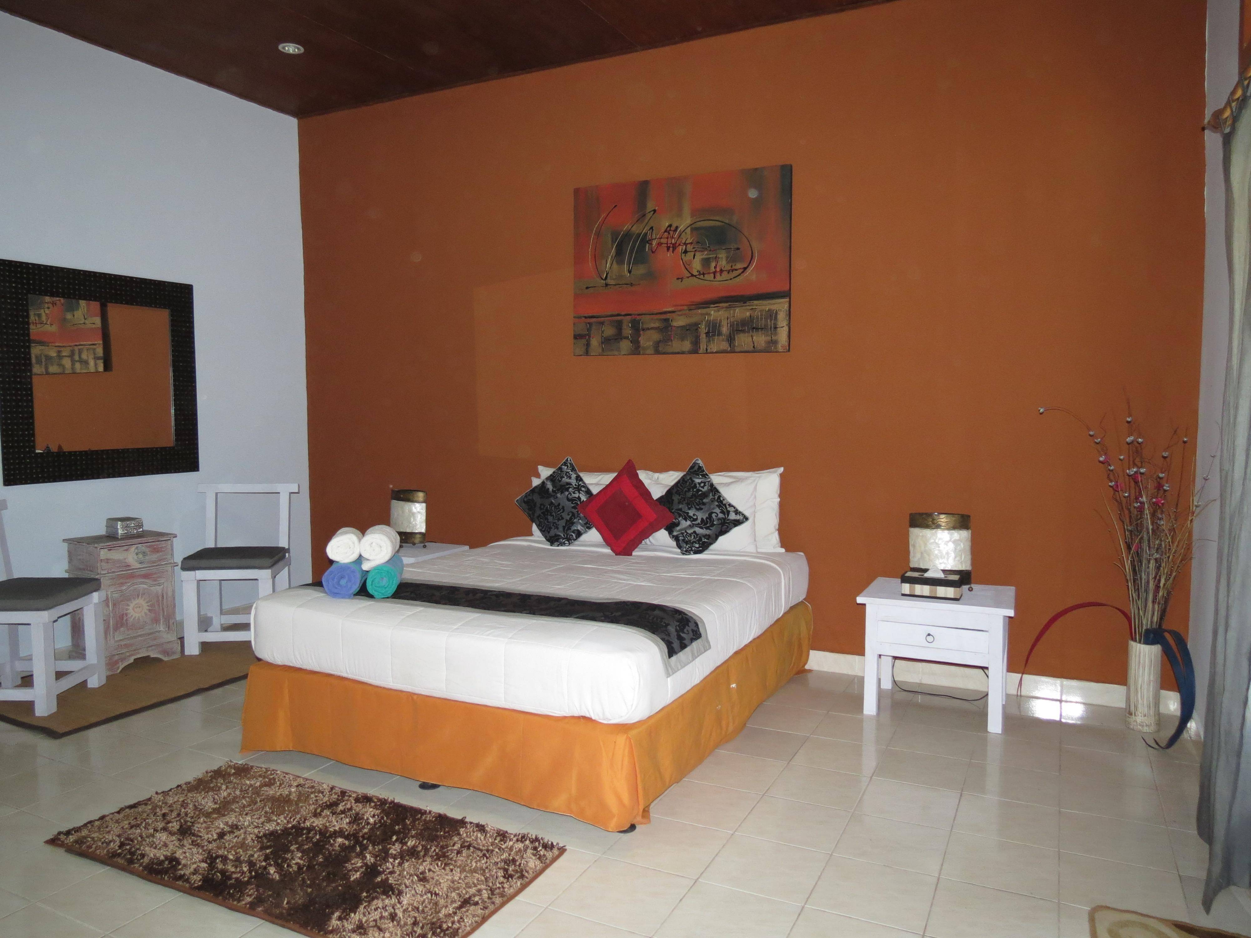 Villa Ayu