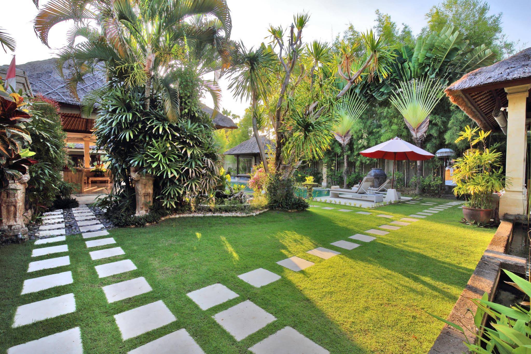 Villa Balaram