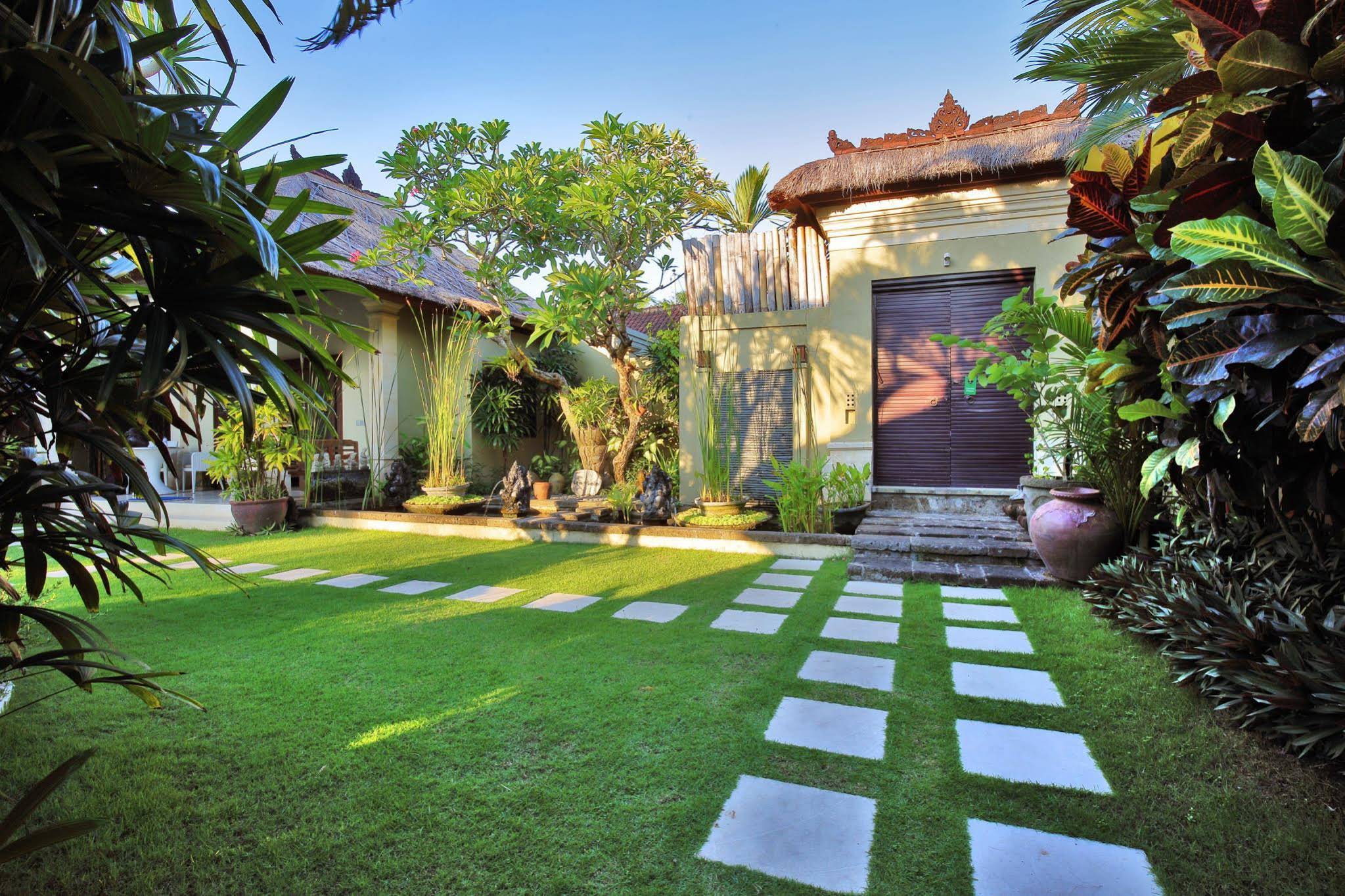Villa Balaram