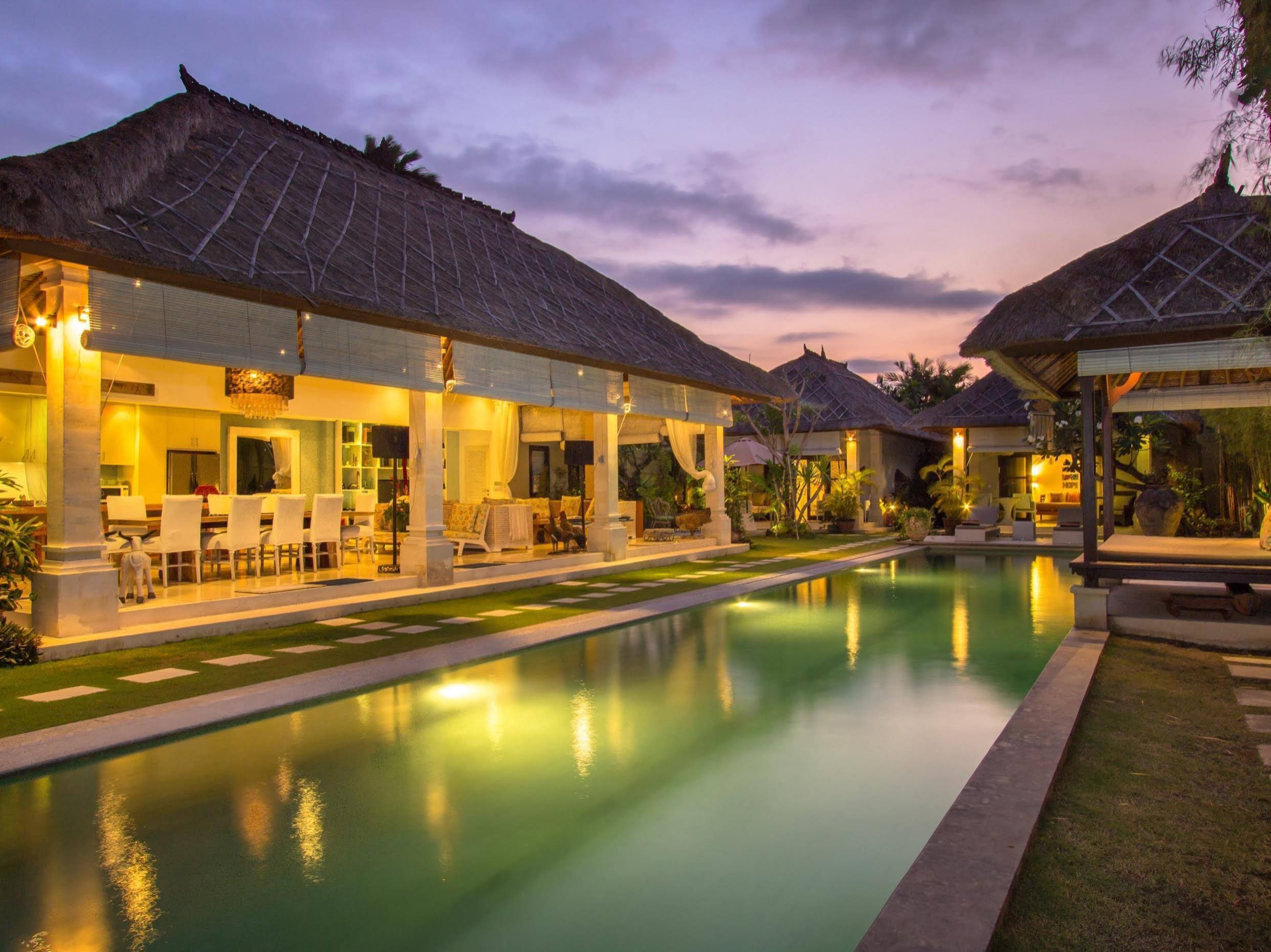 Villa Balaram