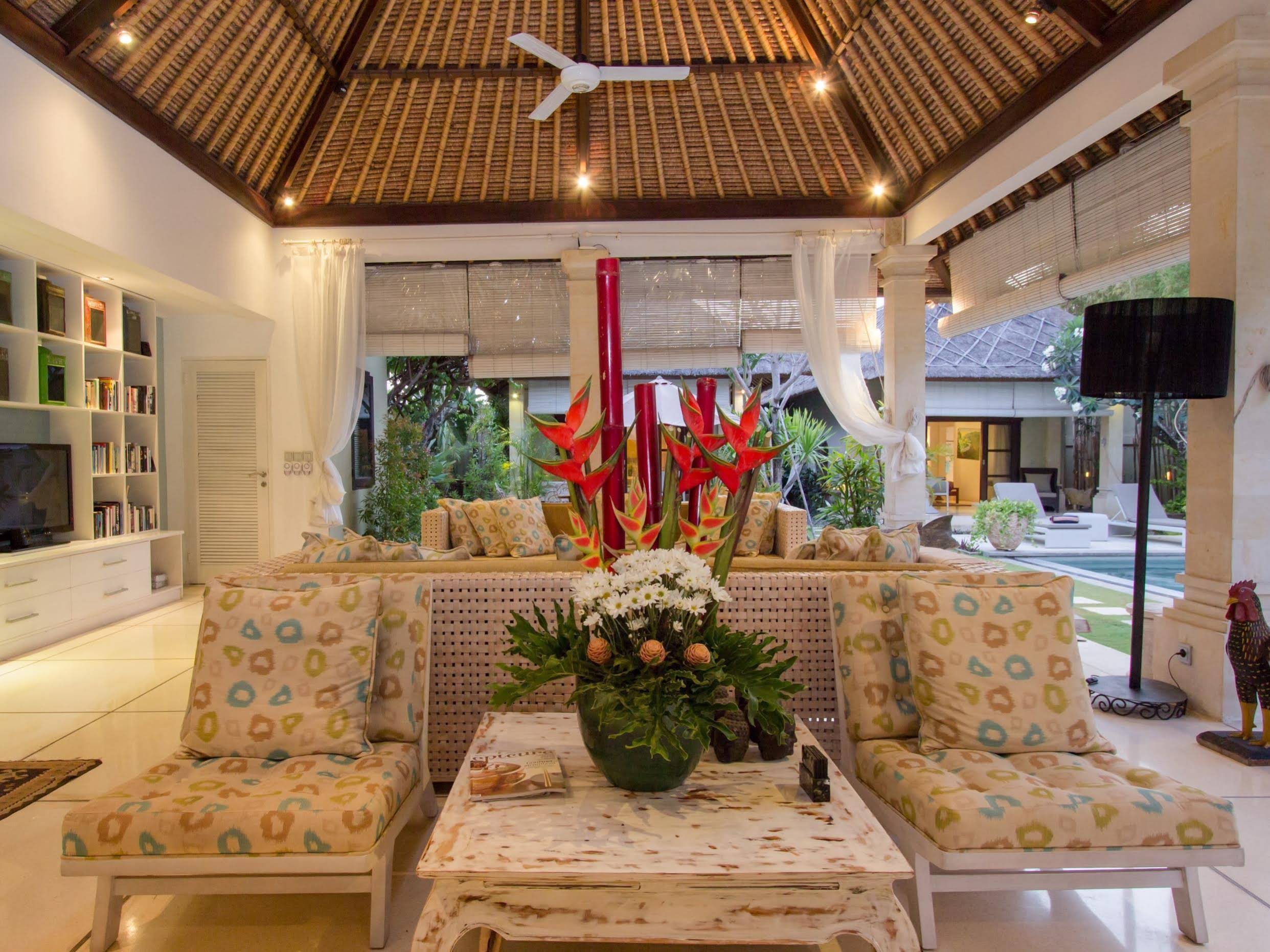 Villa Balaram