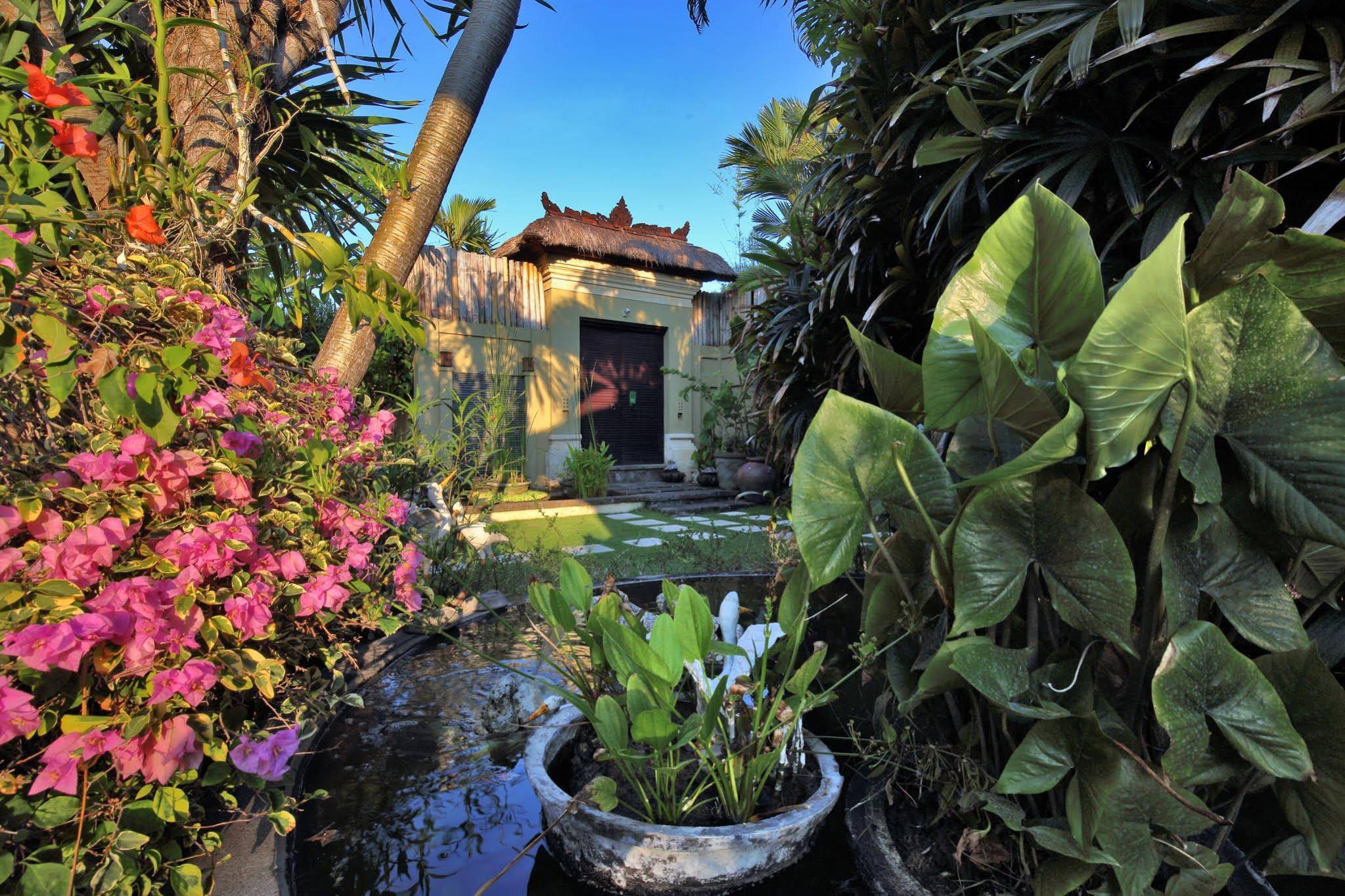 Villa Balaram