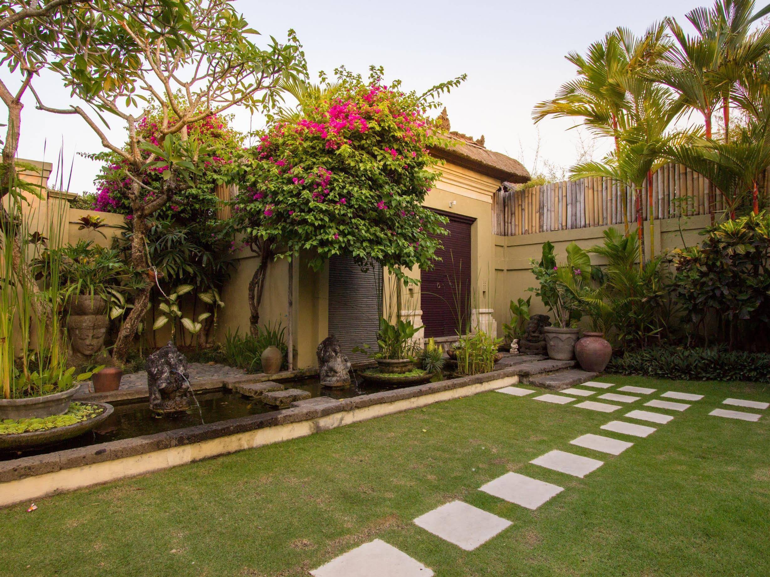 Villa Balaram