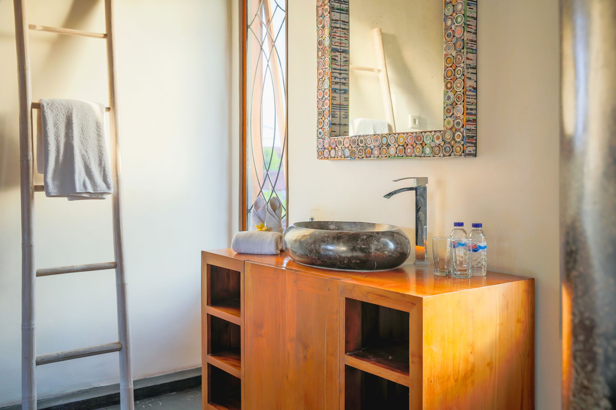 Villa Bali Caviar