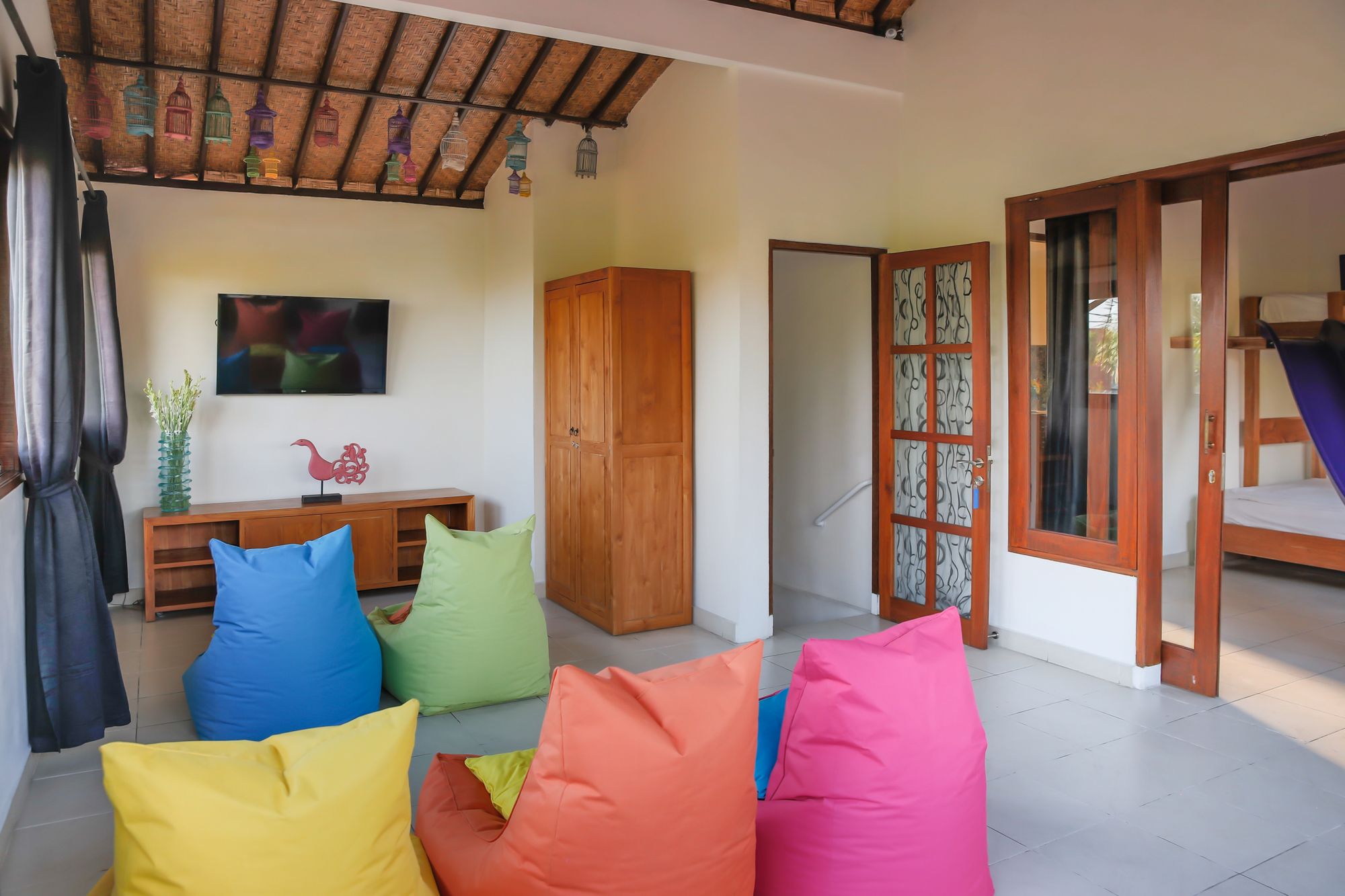 Villa Bali Caviar