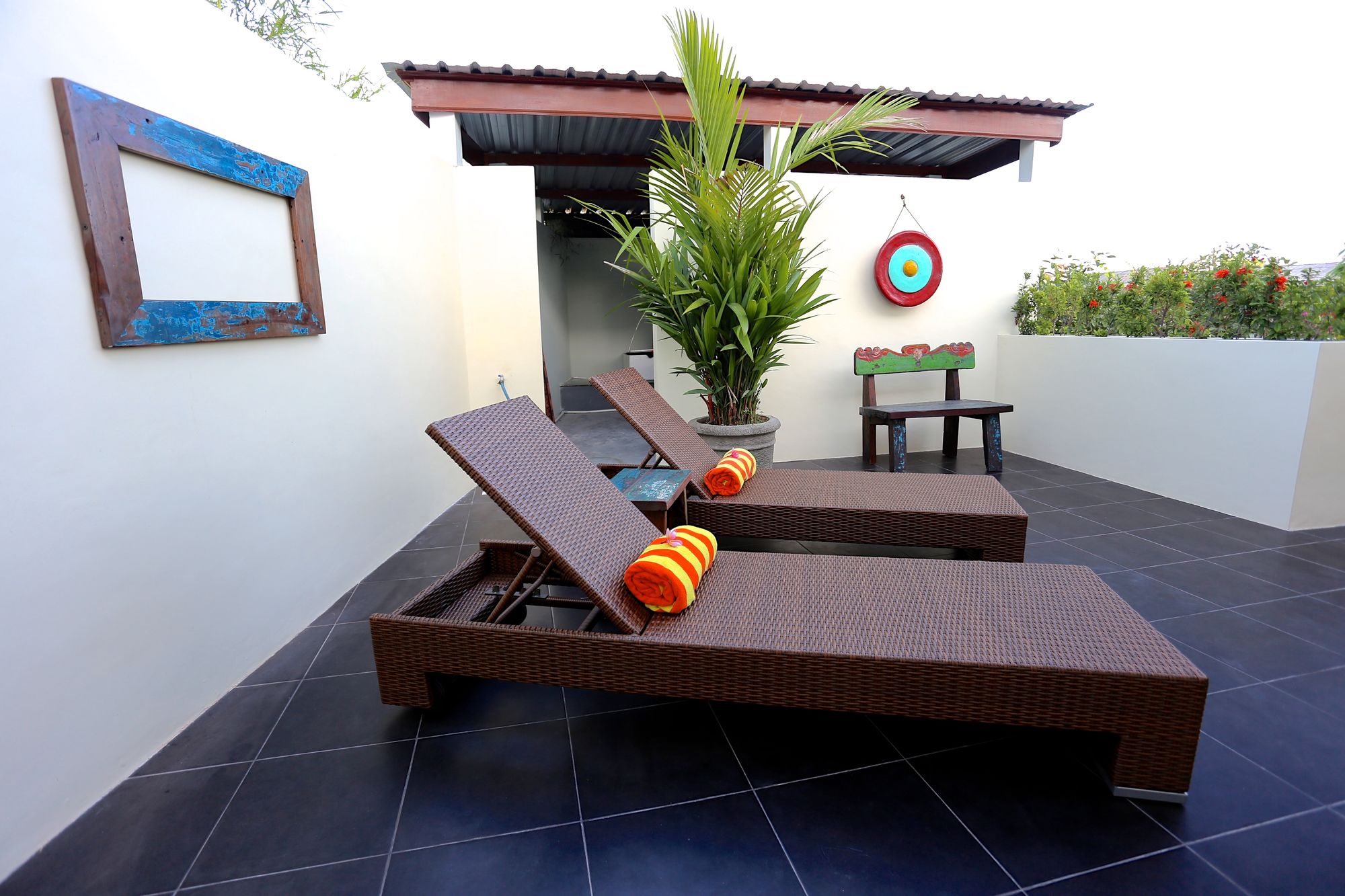Villa Balidamai By Nagisa Bali