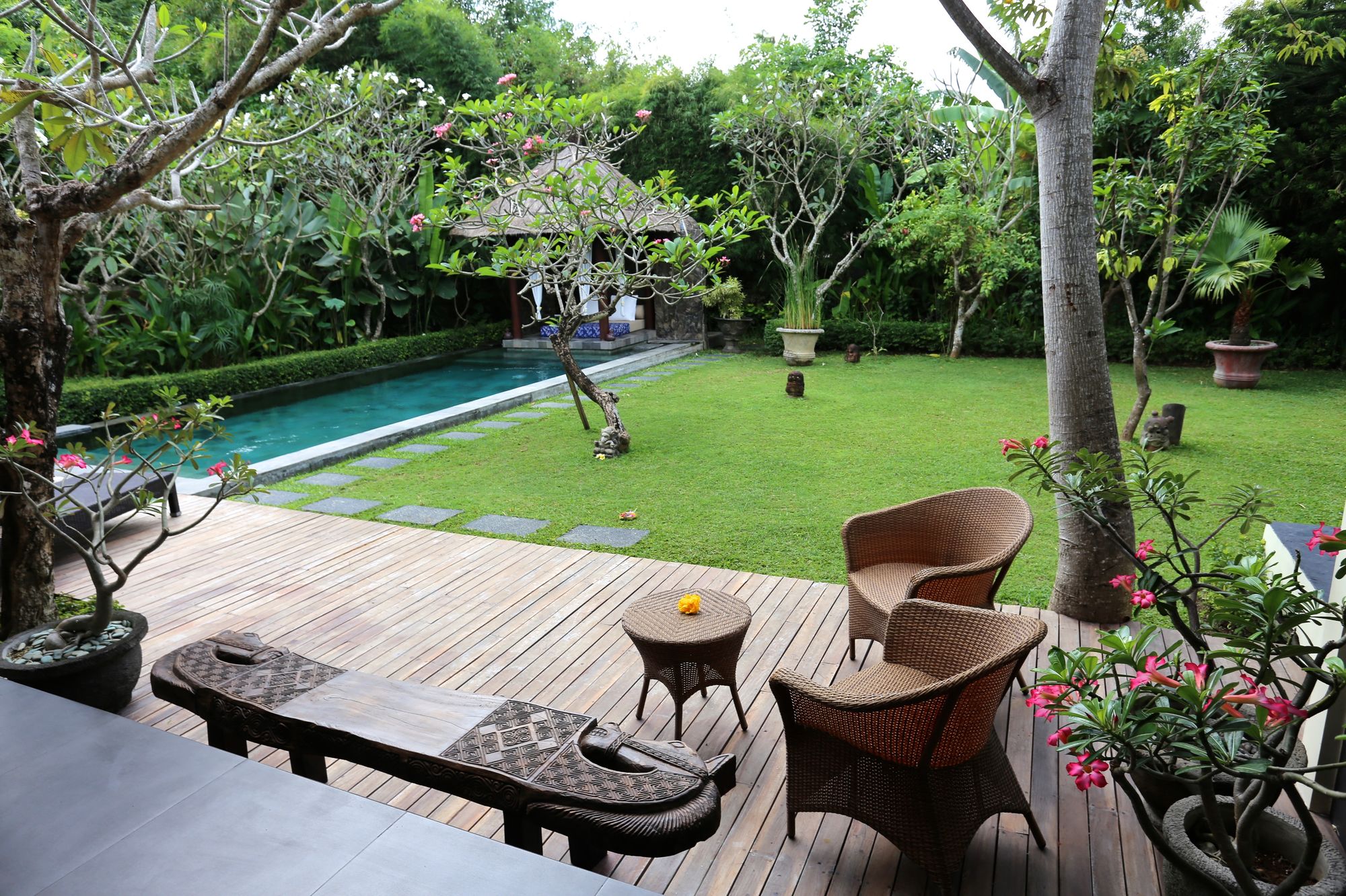 Villa Balidamai By Nagisa Bali