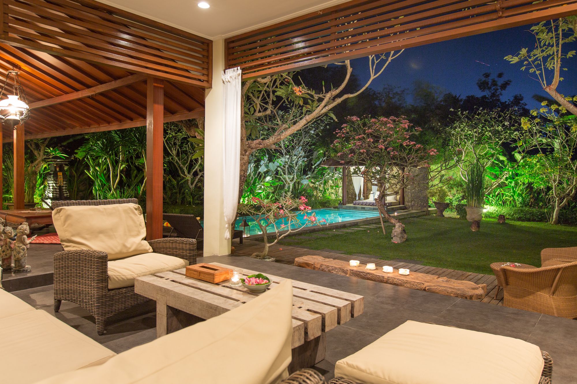 Villa Balidamai By Nagisa Bali