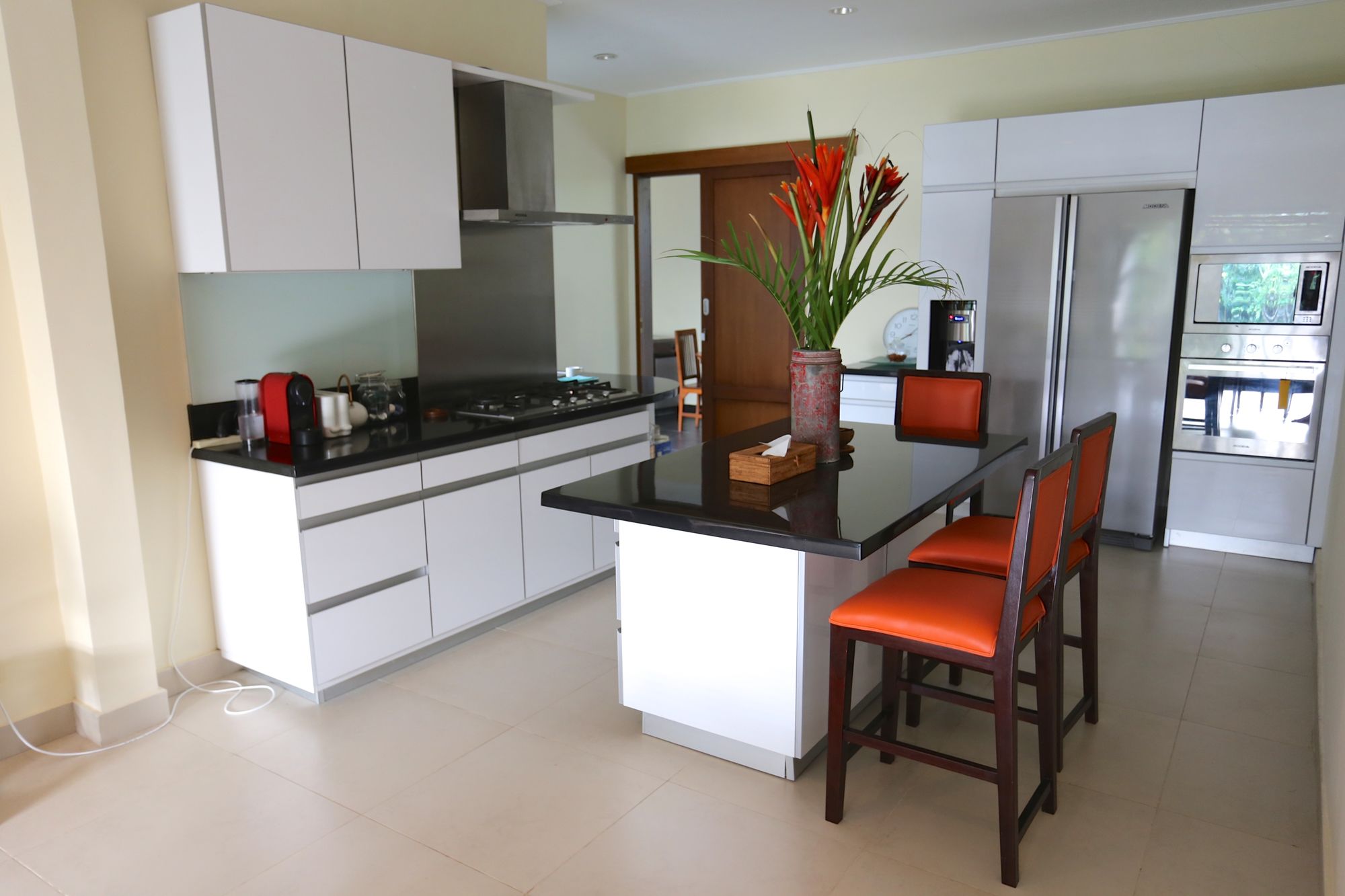 Villa Balidamai By Nagisa Bali