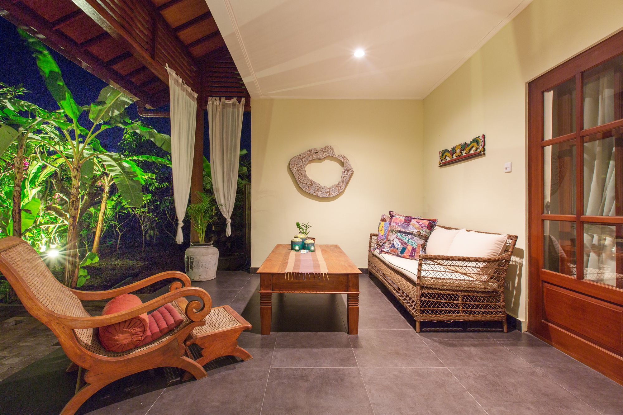 Villa Balidamai By Nagisa Bali