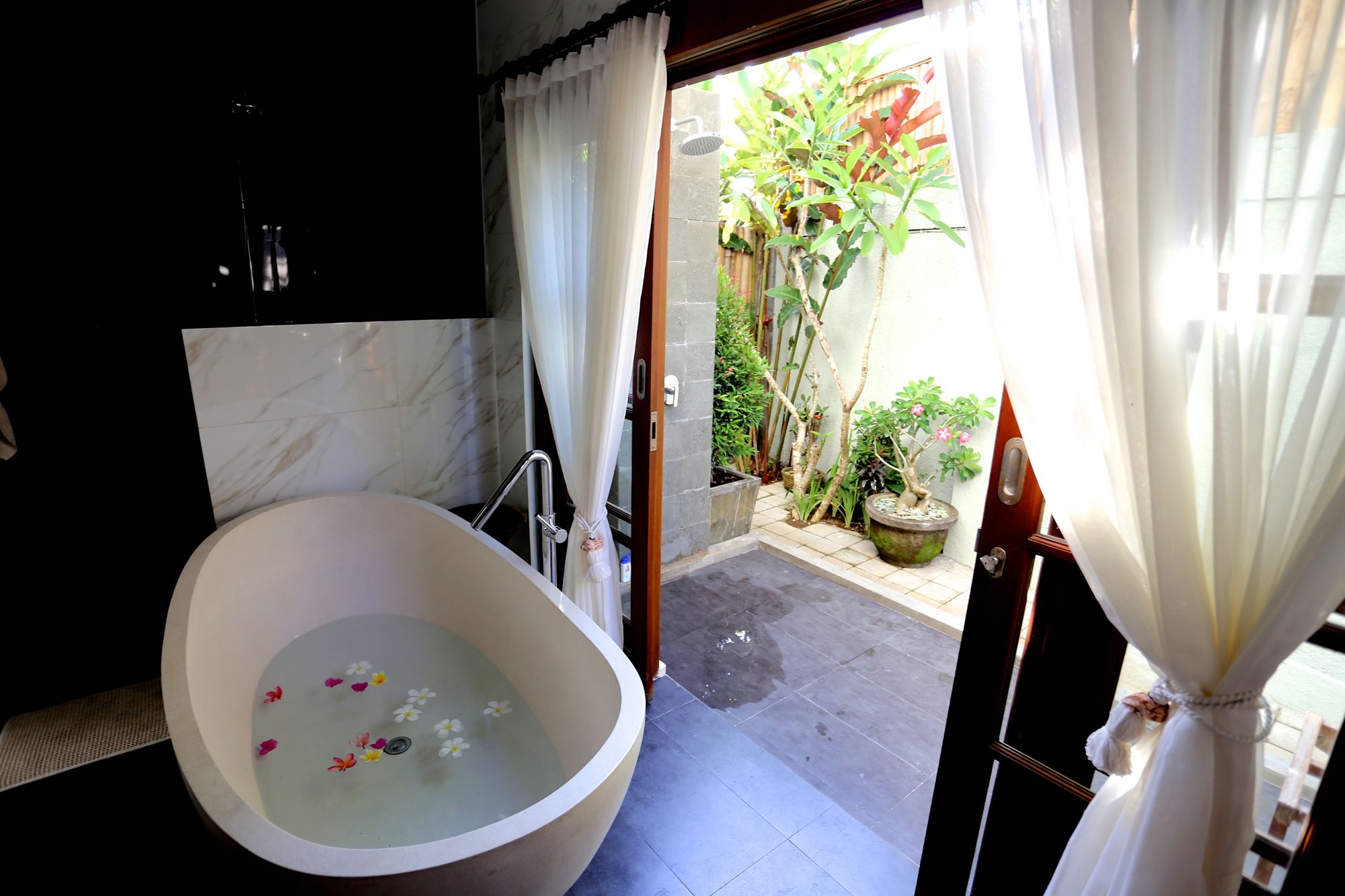 Villa Balidamai By Nagisa Bali