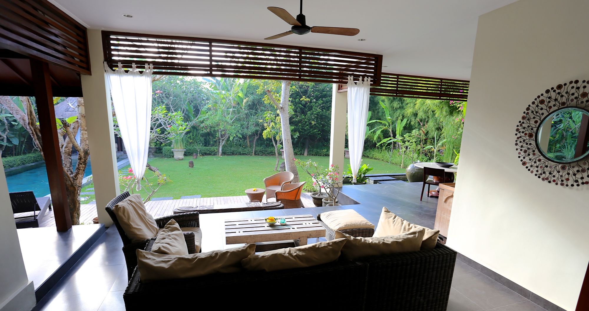 Villa Balidamai By Nagisa Bali