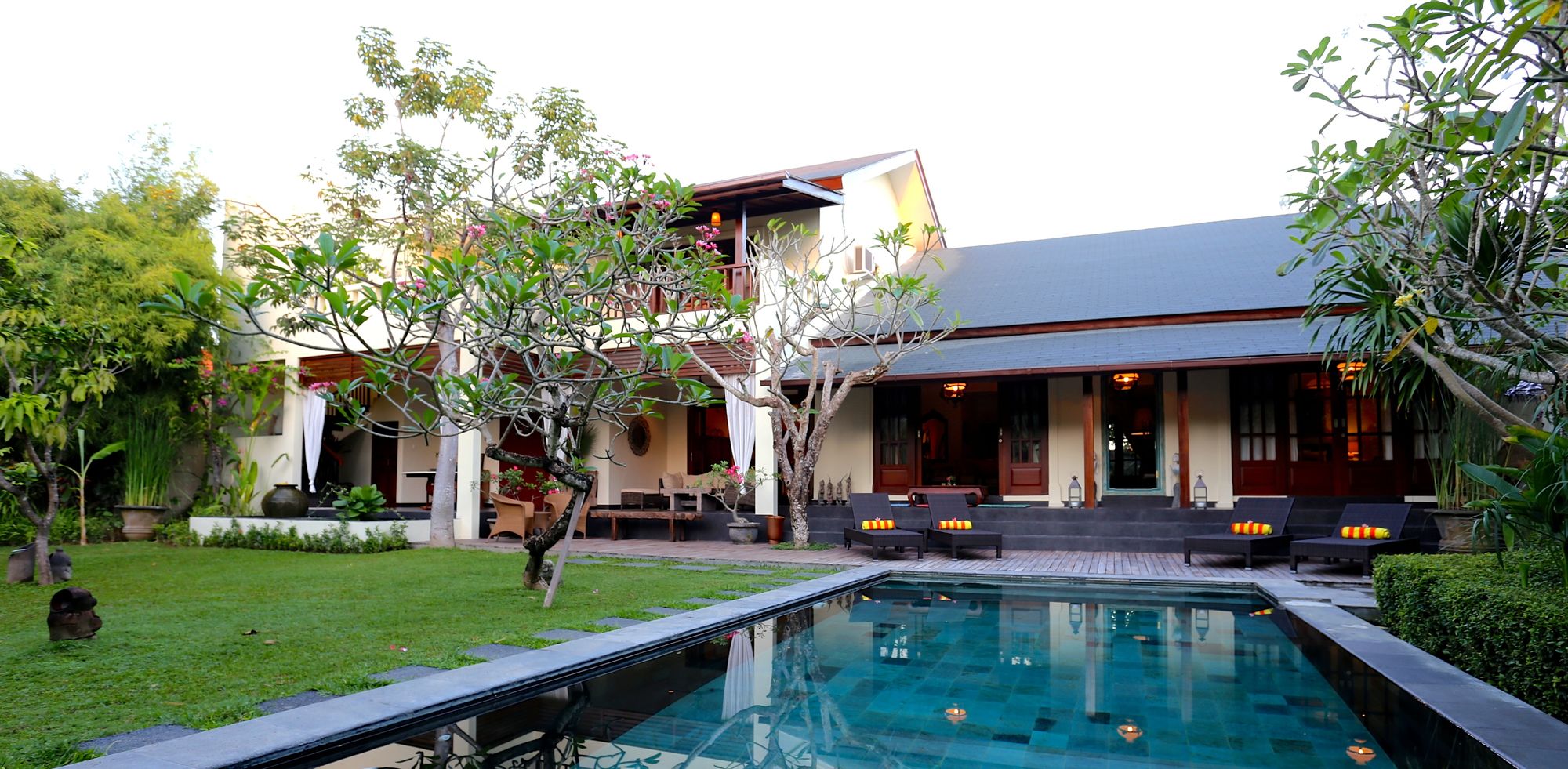 Villa Balidamai By Nagisa Bali