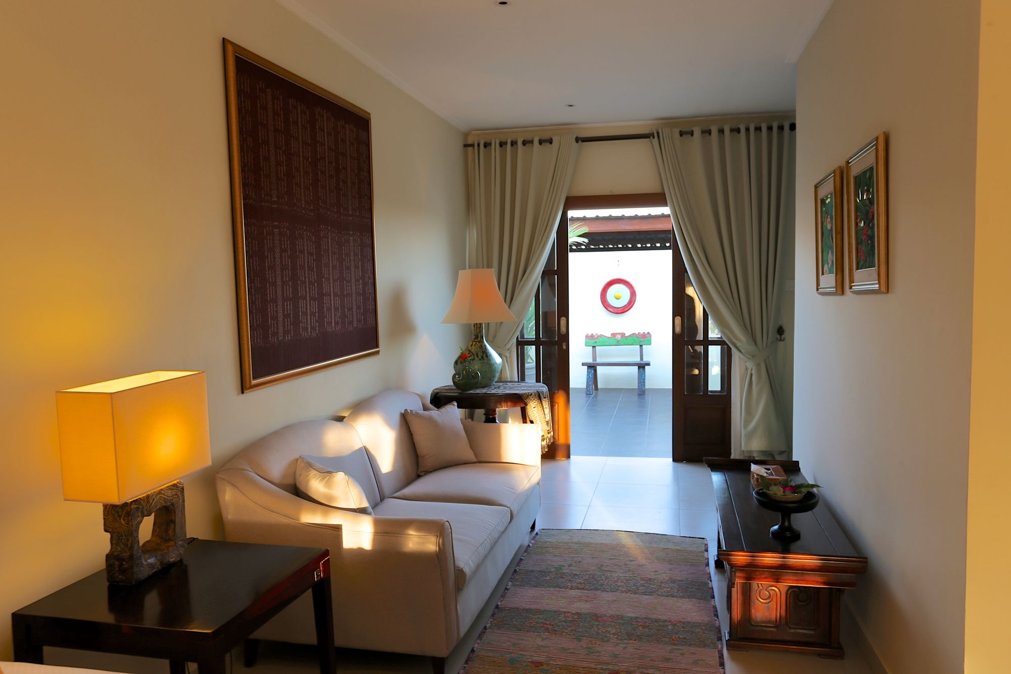 Villa Balidamai By Nagisa Bali