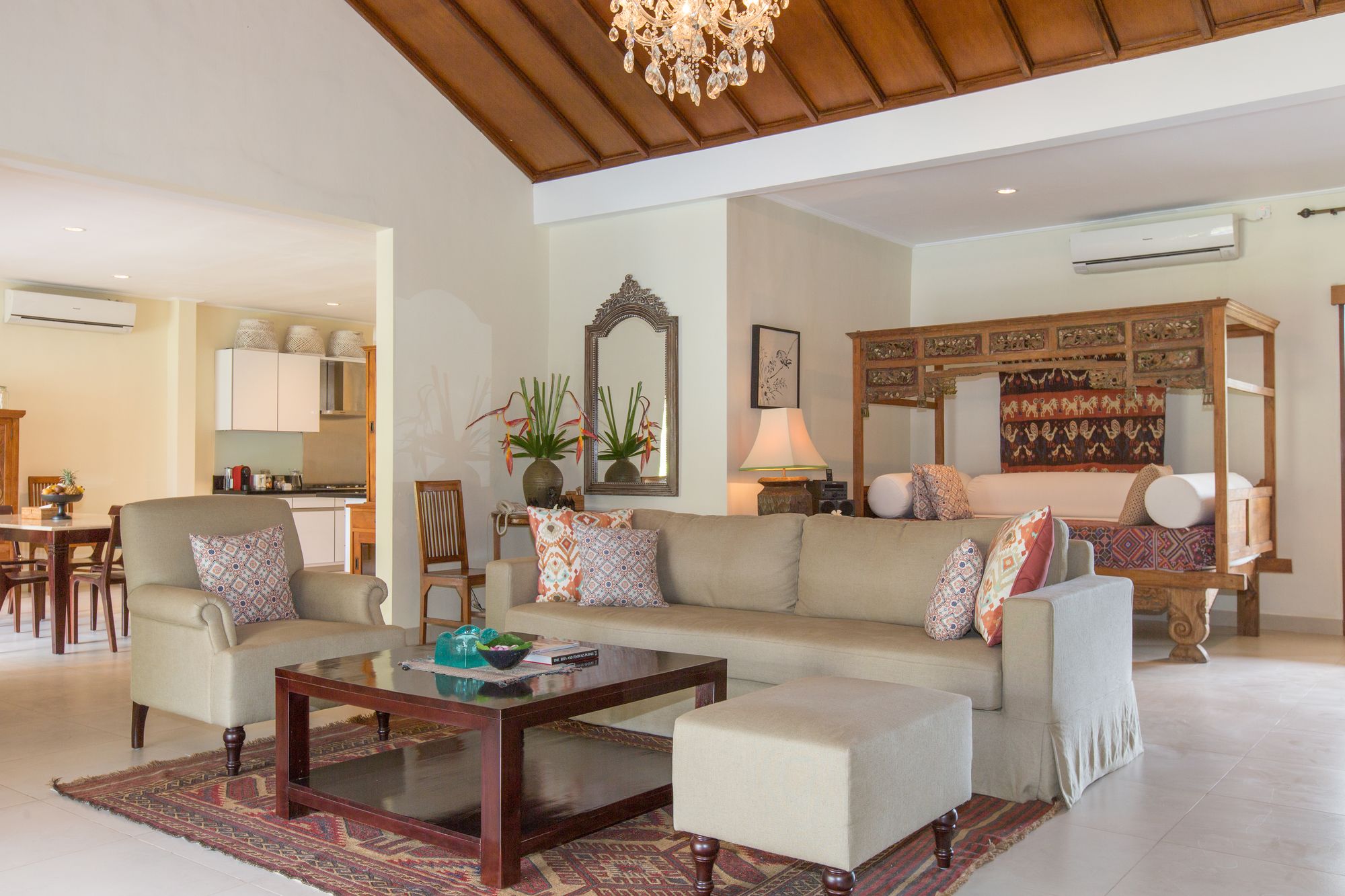 Villa Balidamai By Nagisa Bali