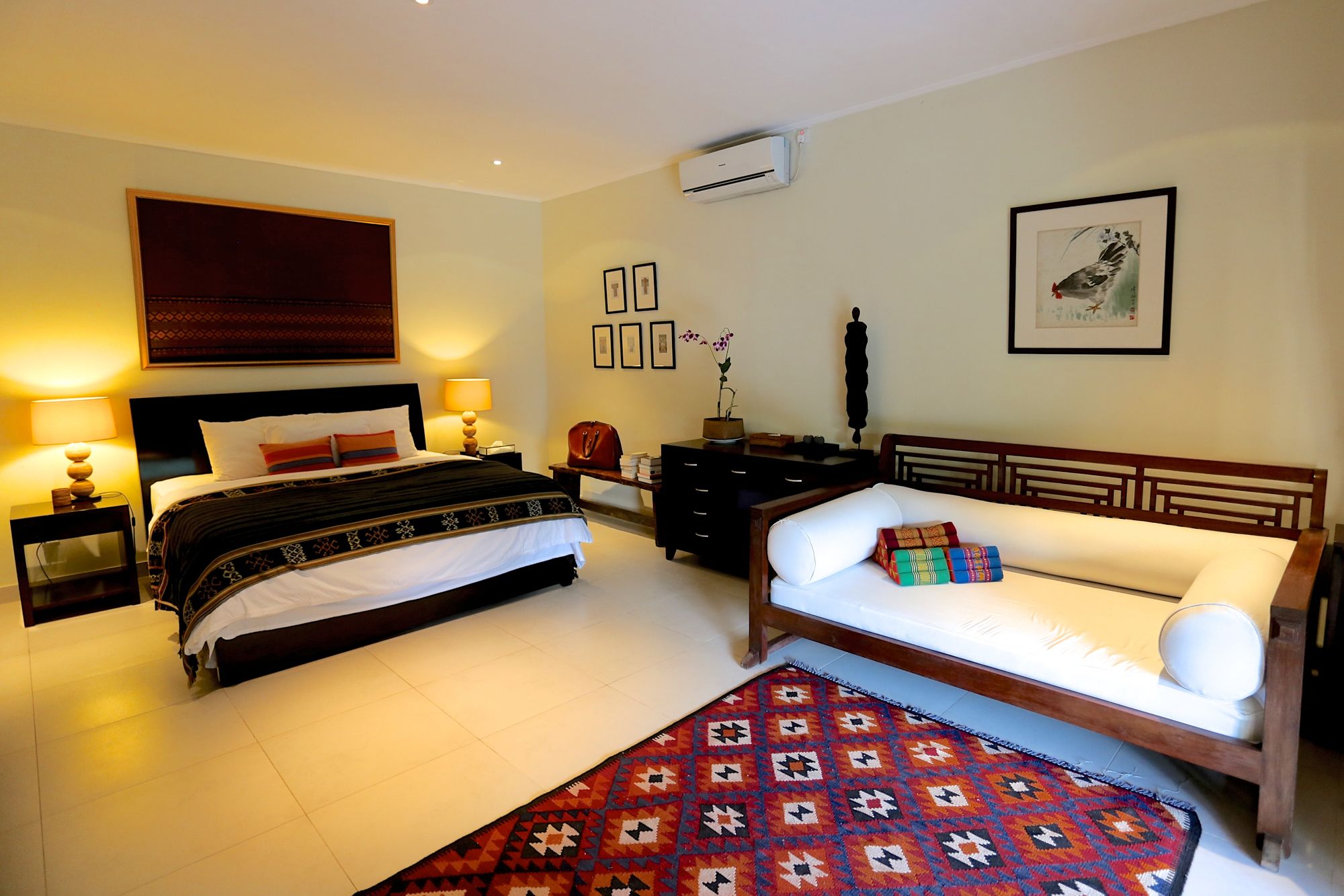 Villa Balidamai By Nagisa Bali