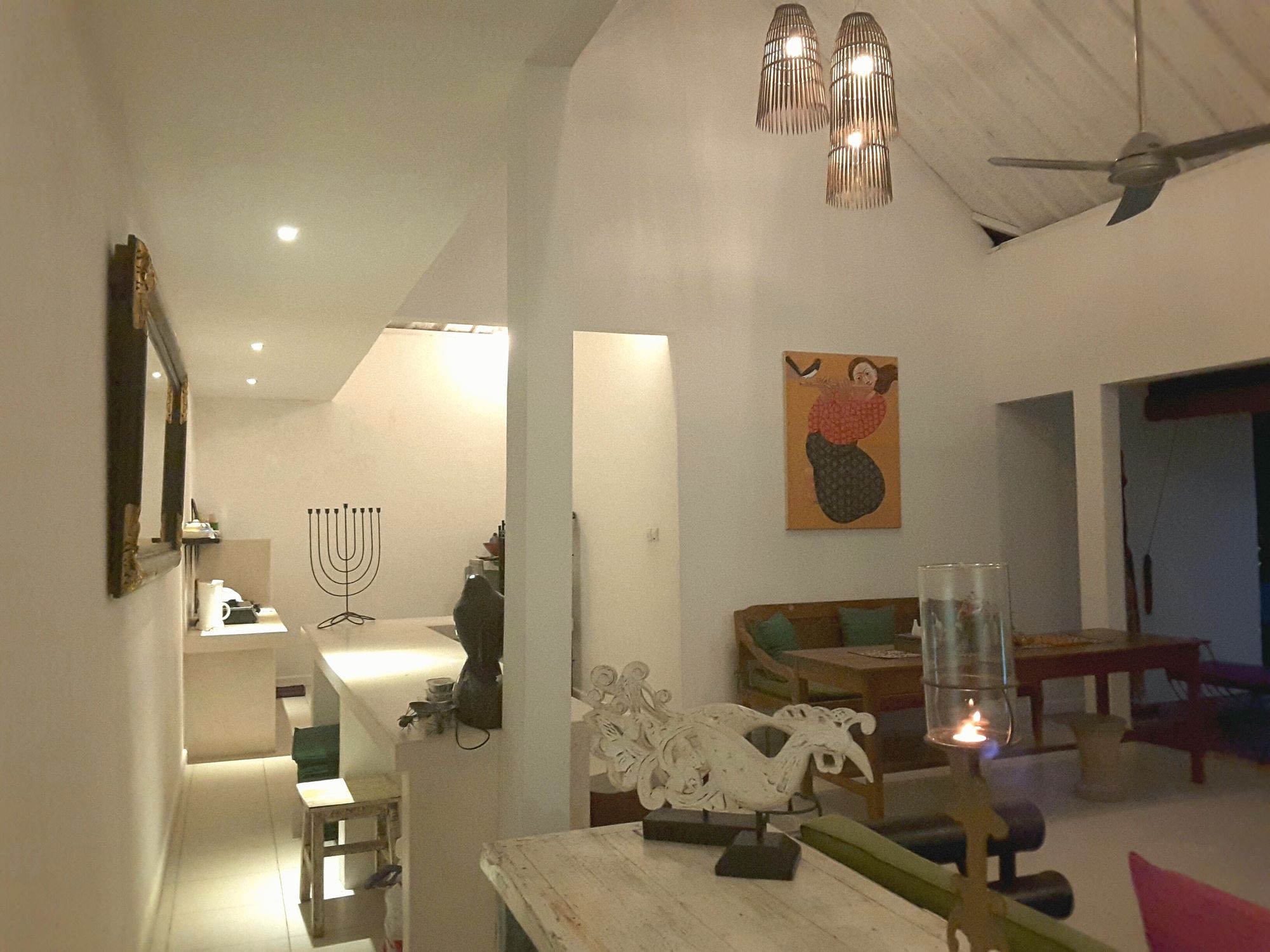 Villa Bamboo 7