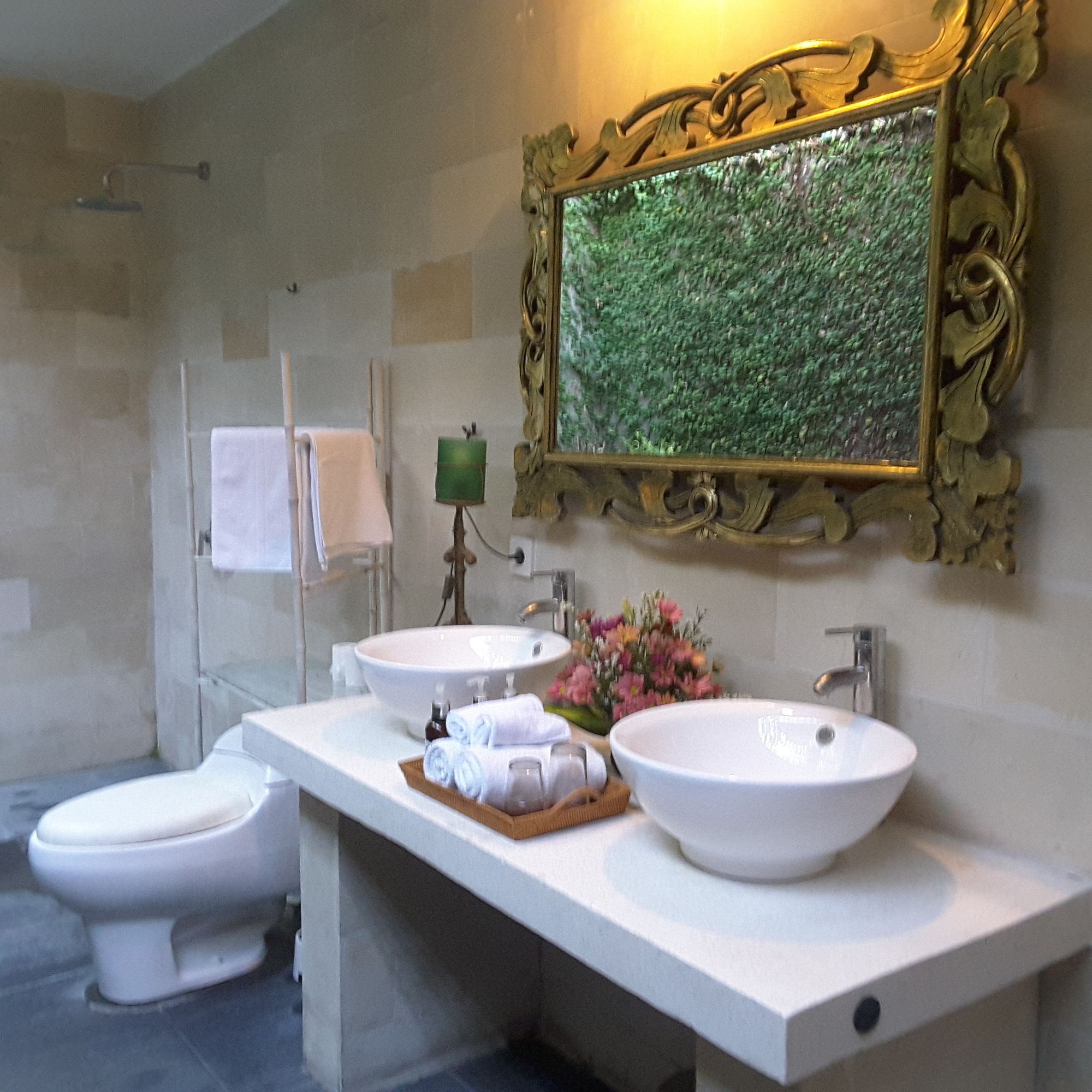 Villa Bamboo 7