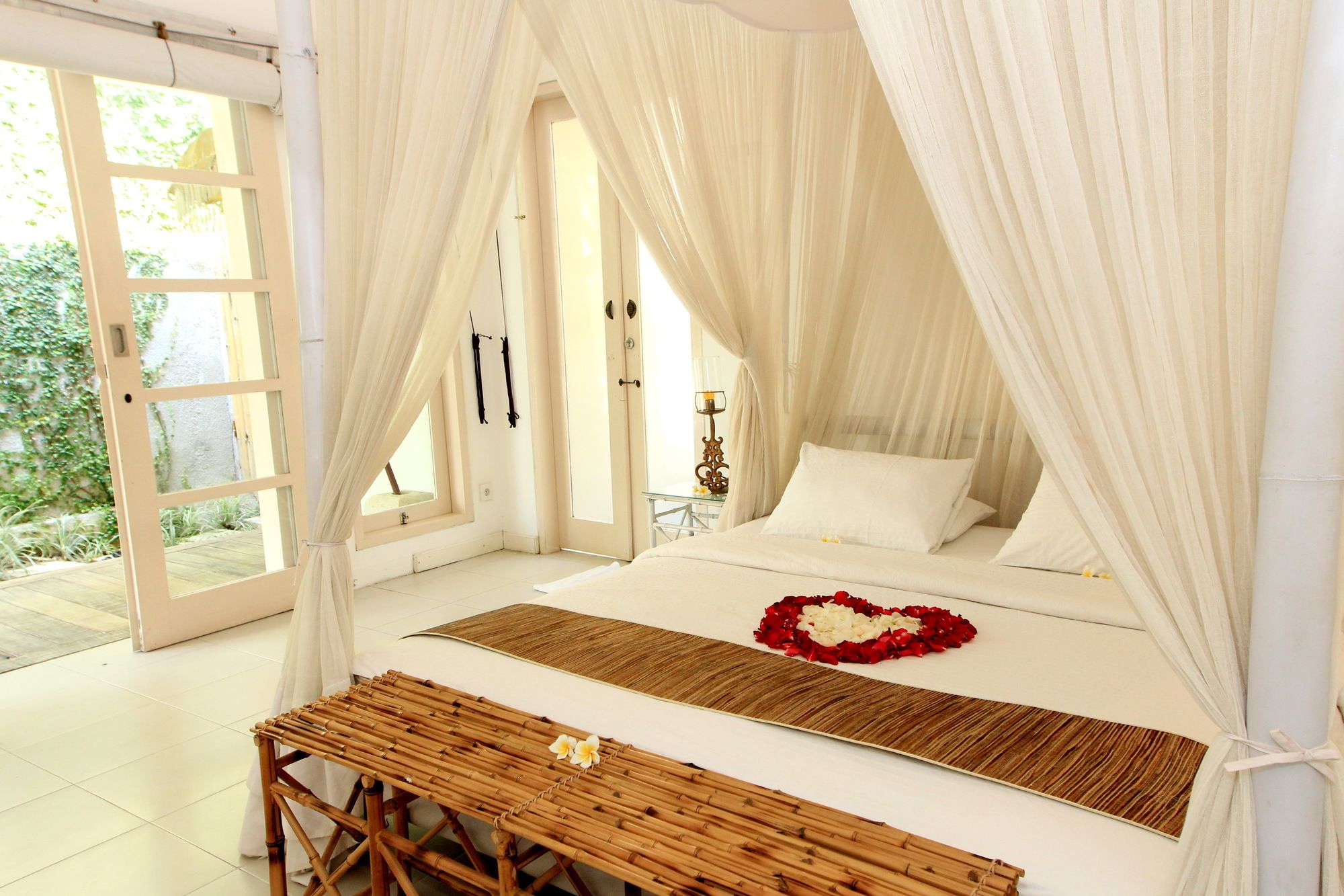 Villa Bamboo 7