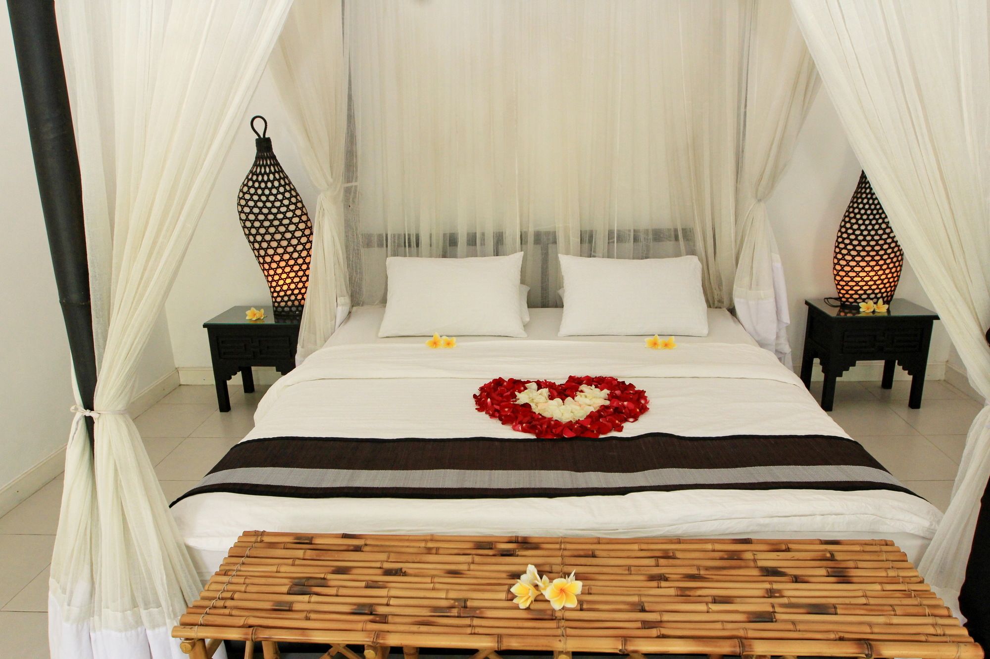 Villa Bamboo 7