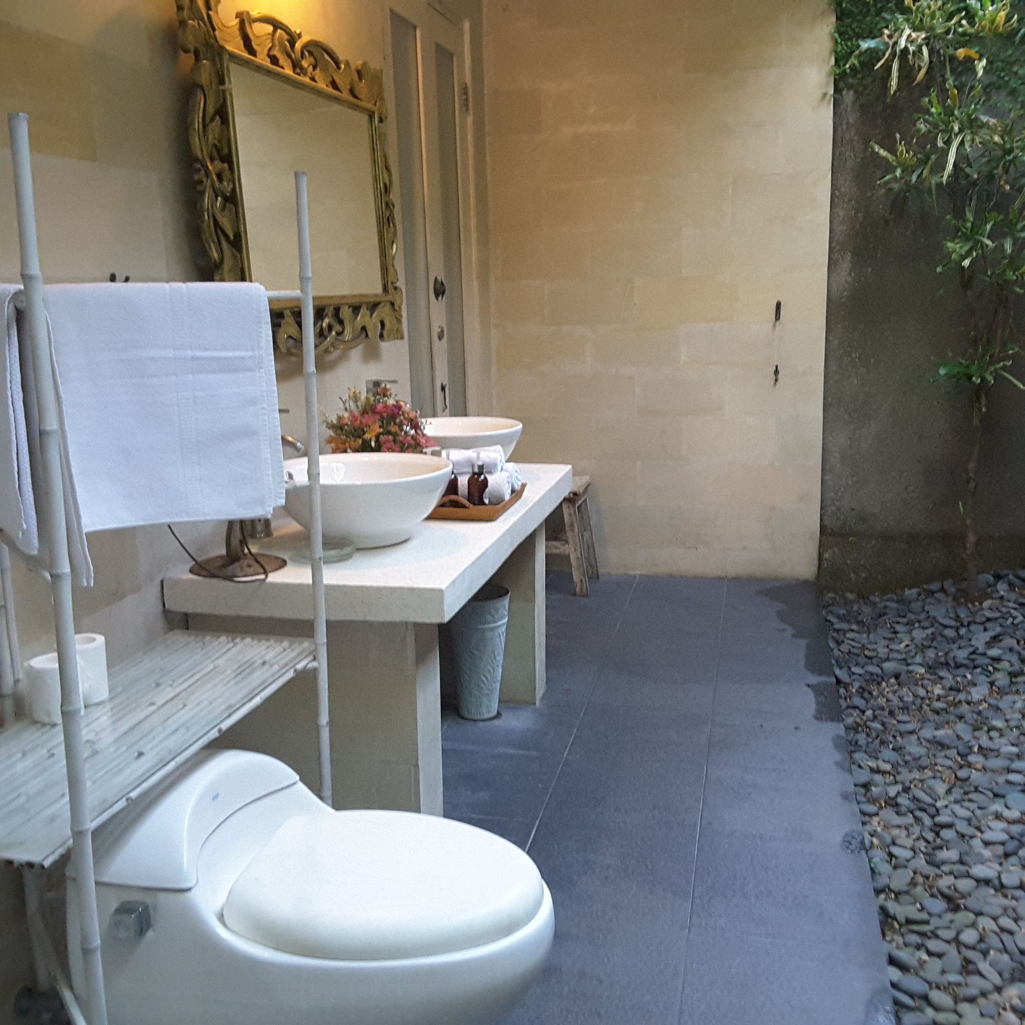 Villa Bamboo 7