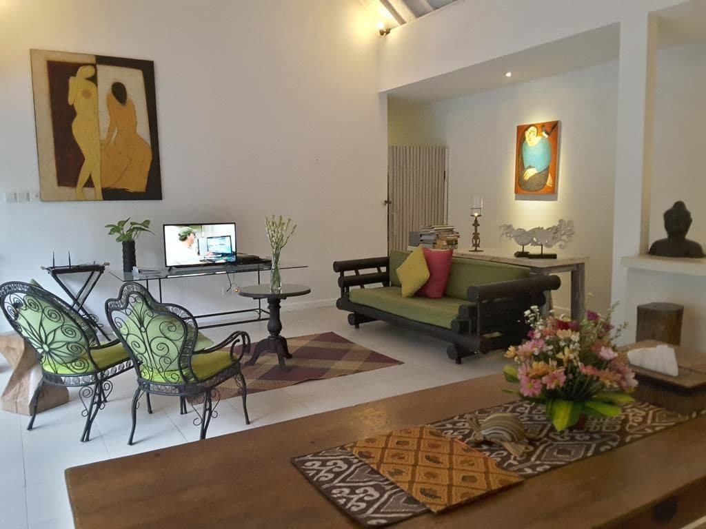 Villa Bamboo 7