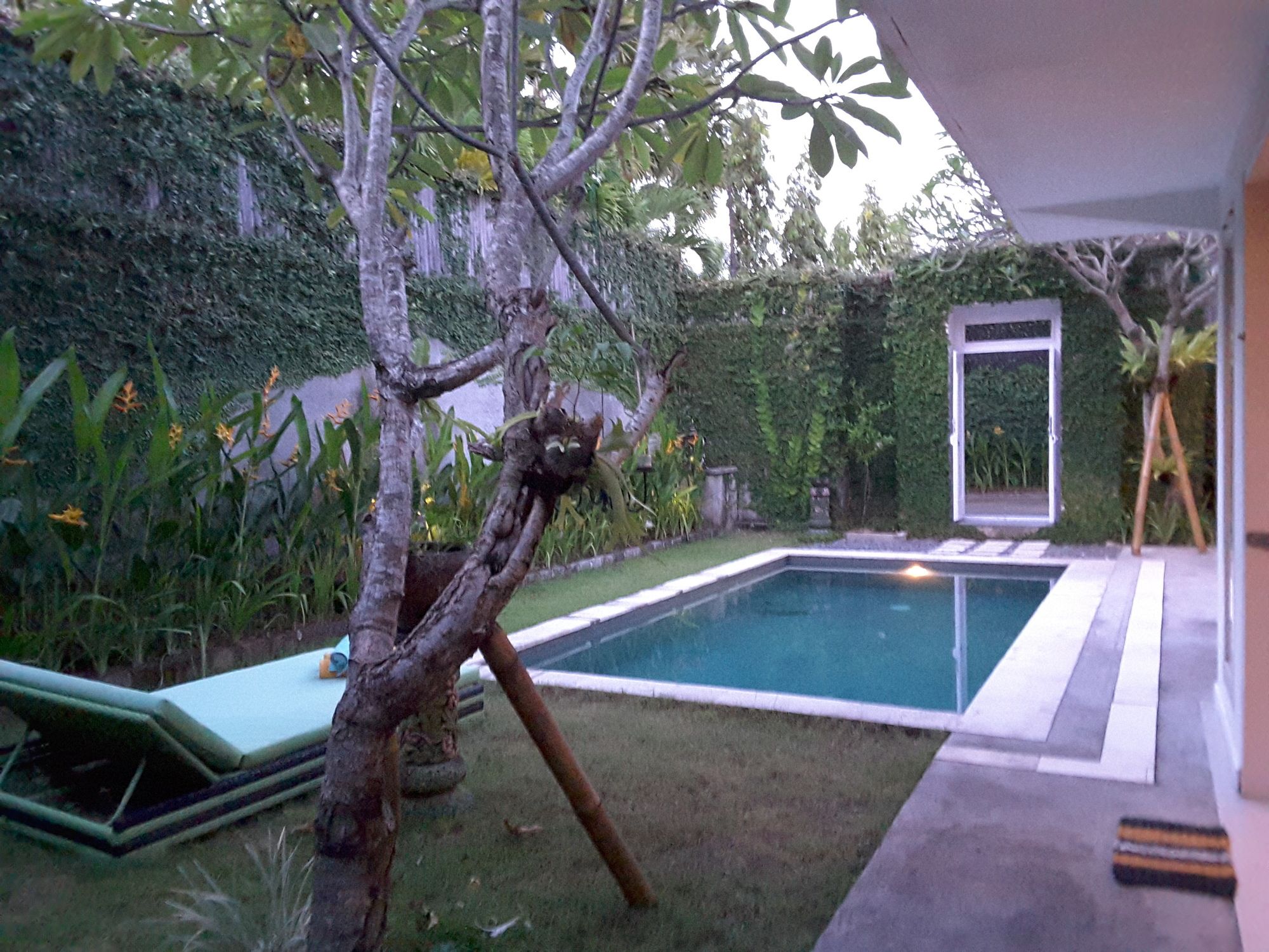 Villa Bamboo 7