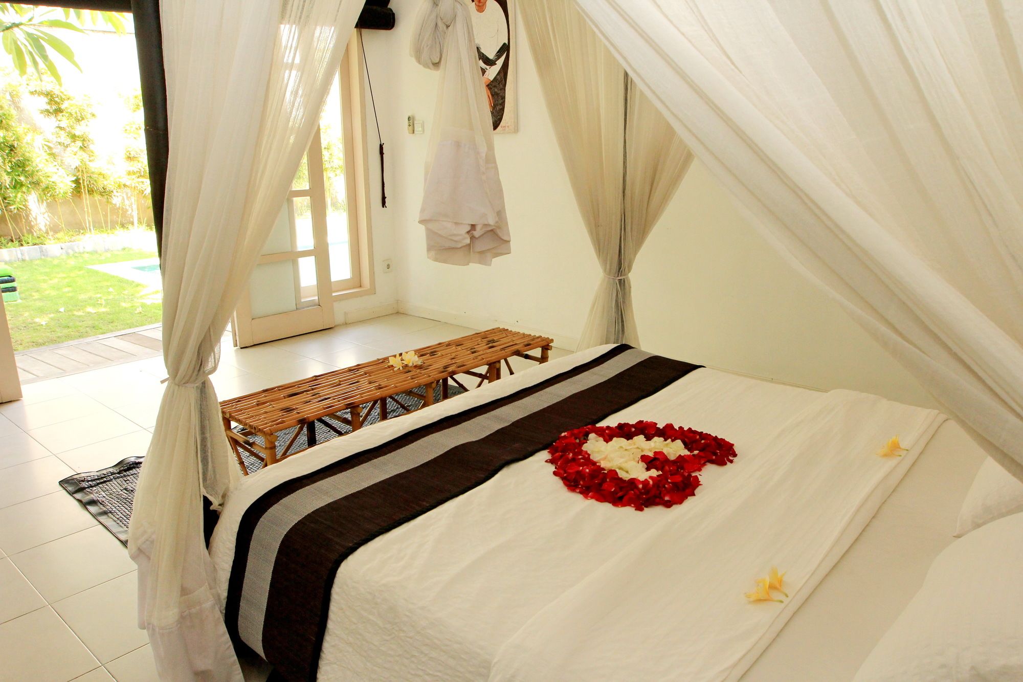 Villa Bamboo 7