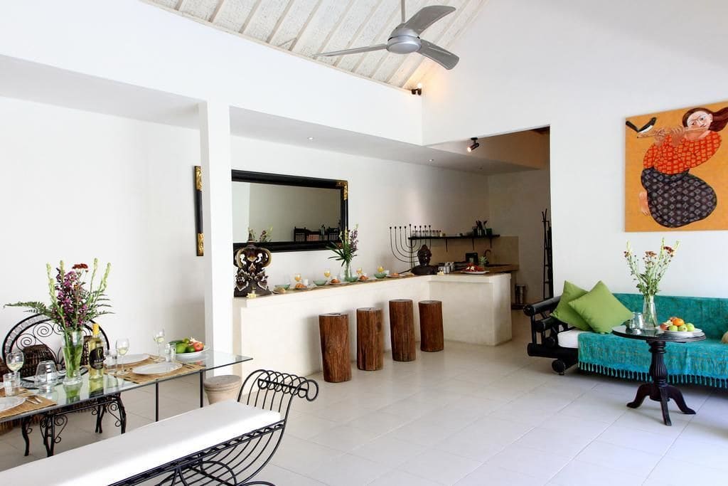 Villa Bamboo 7