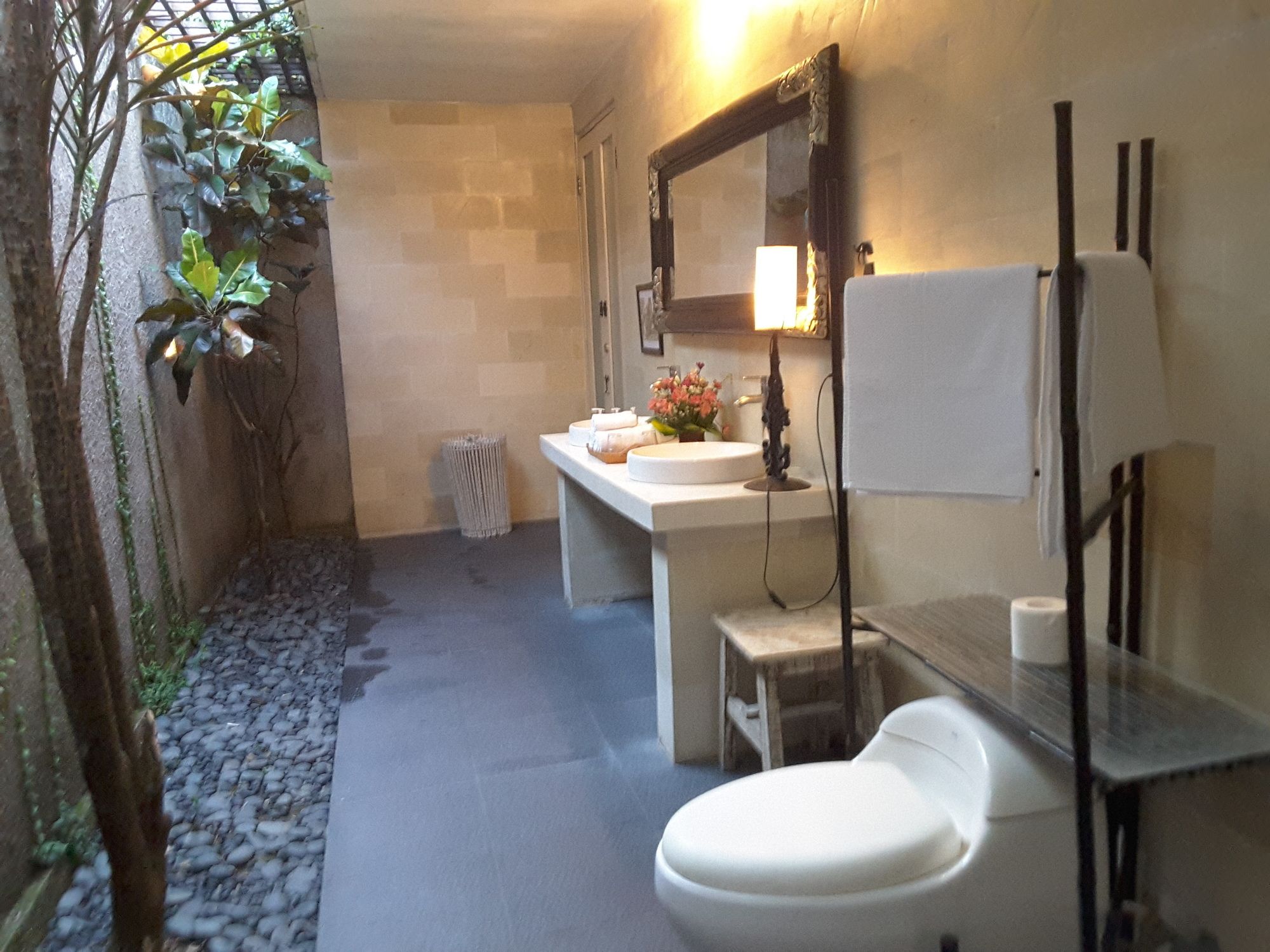 Villa Bamboo 7