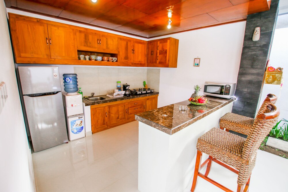 Villa Bayu