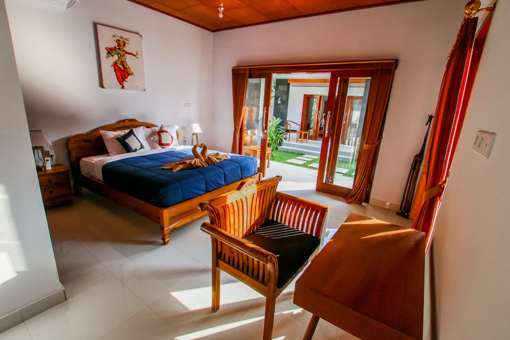 Villa Bayu