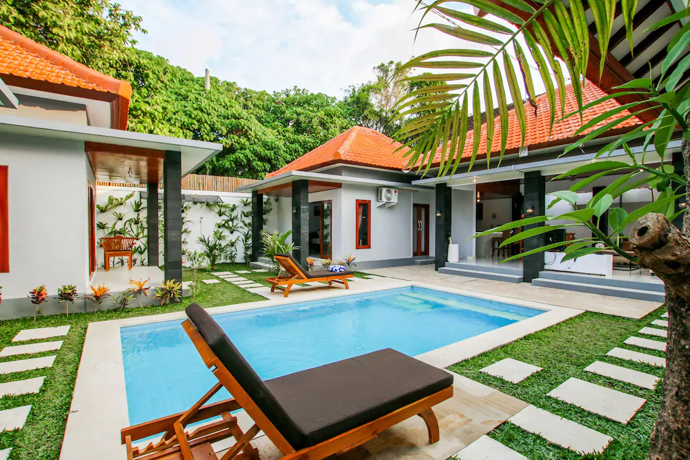 Villa Bayu