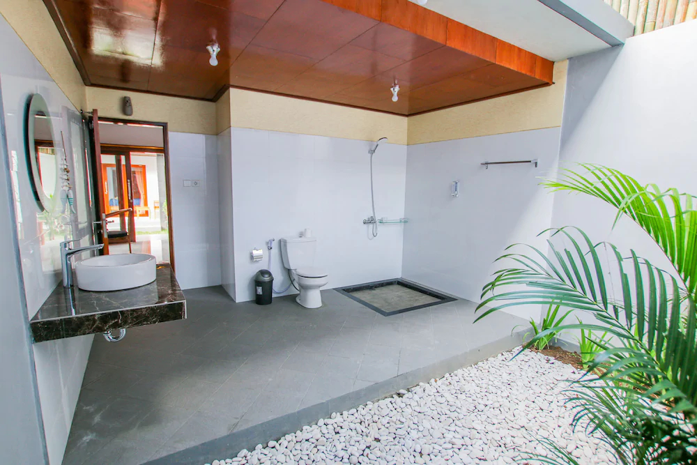 Villa Bayu