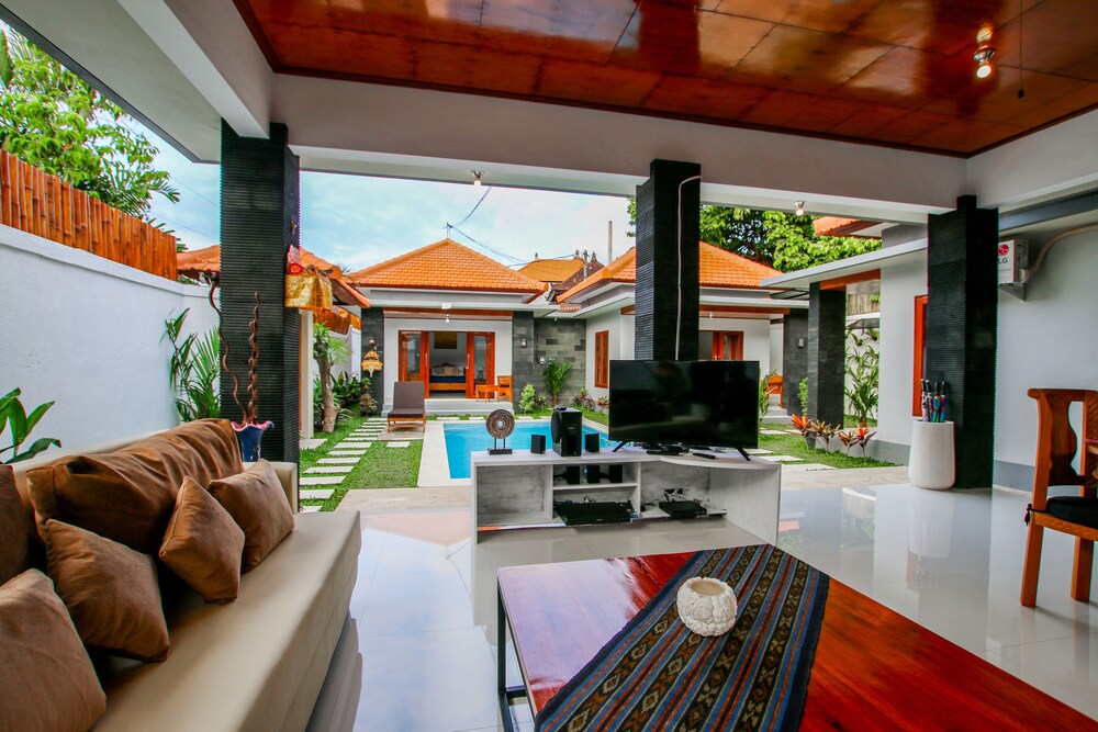 Villa Bayu