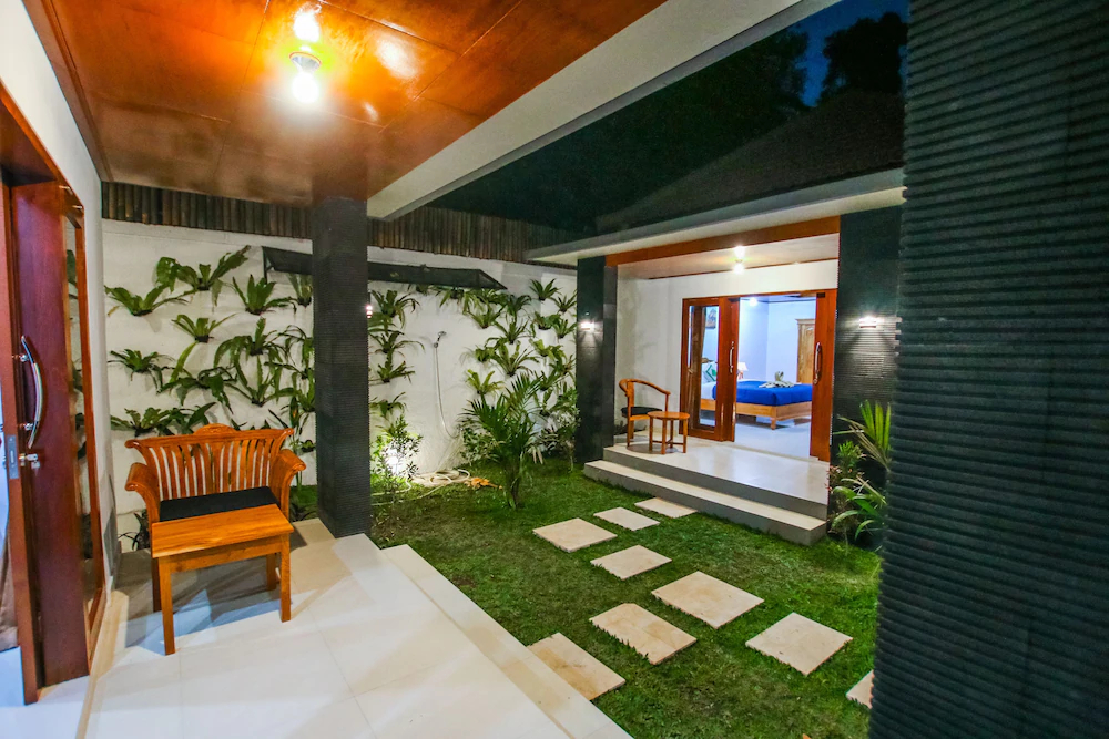 Villa Bayu
