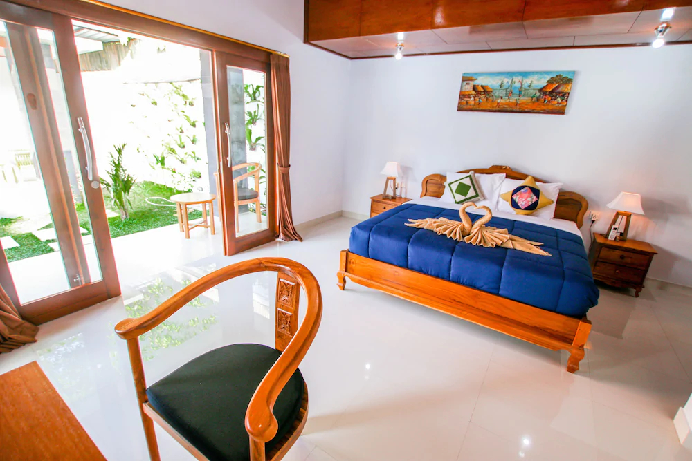 Villa Bayu