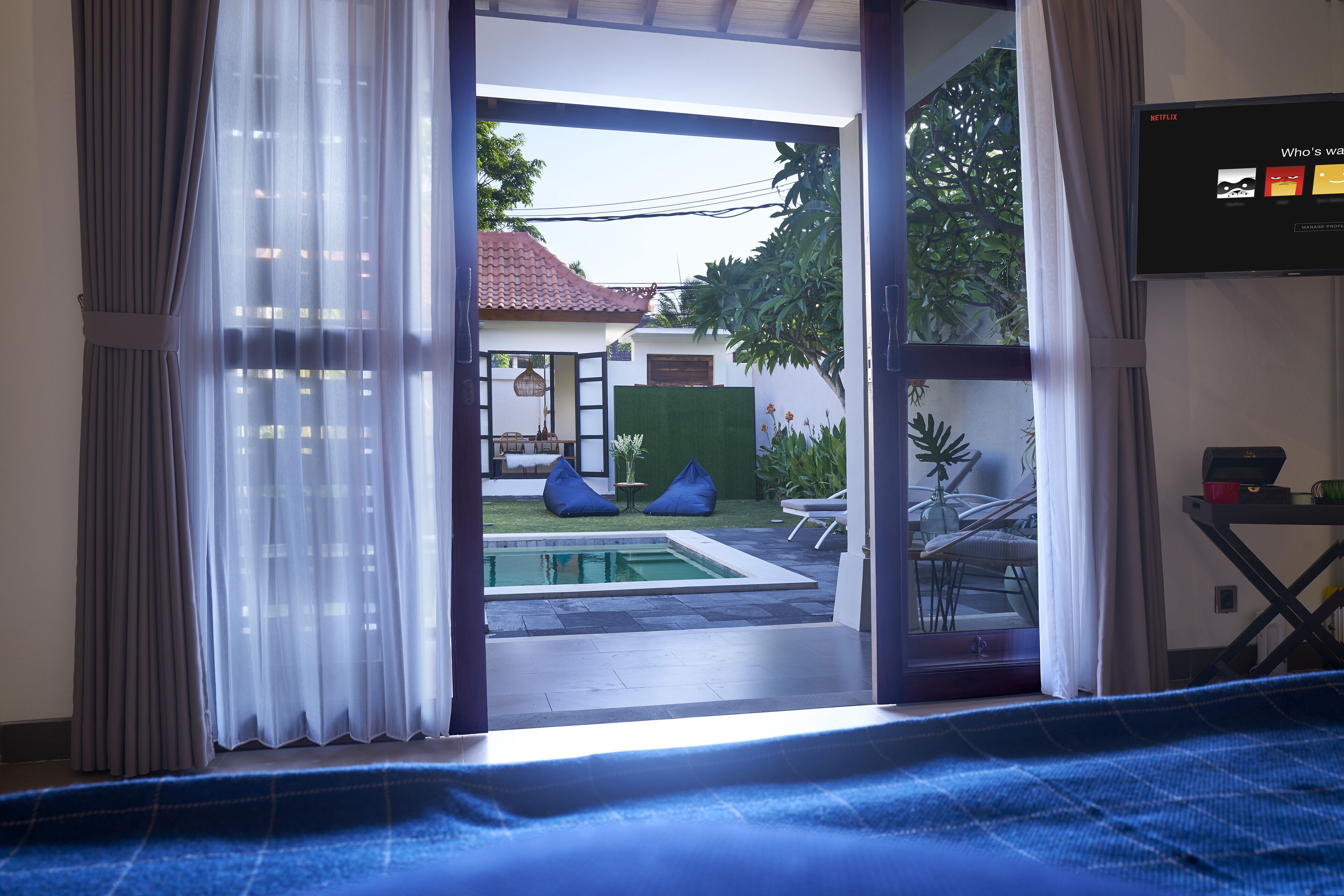 Villa Beraban Seminyak
