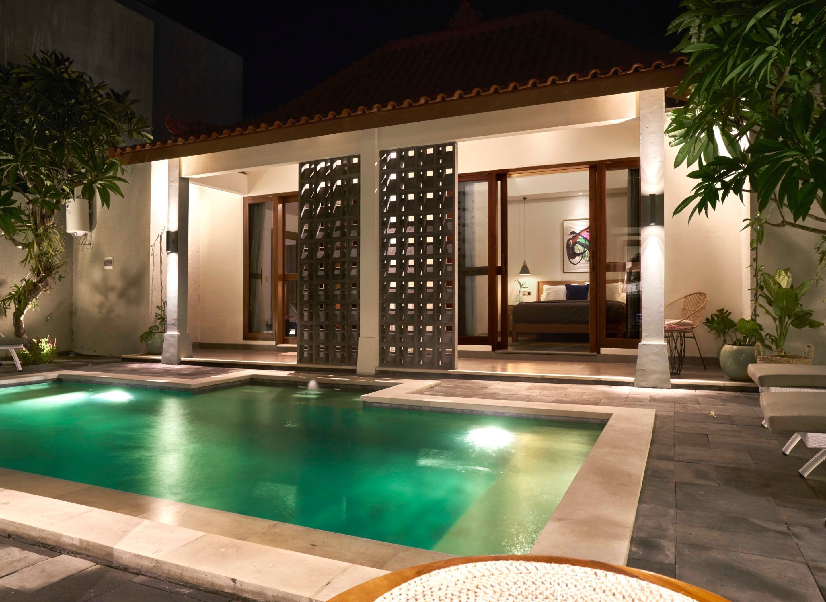 Villa Beraban Seminyak